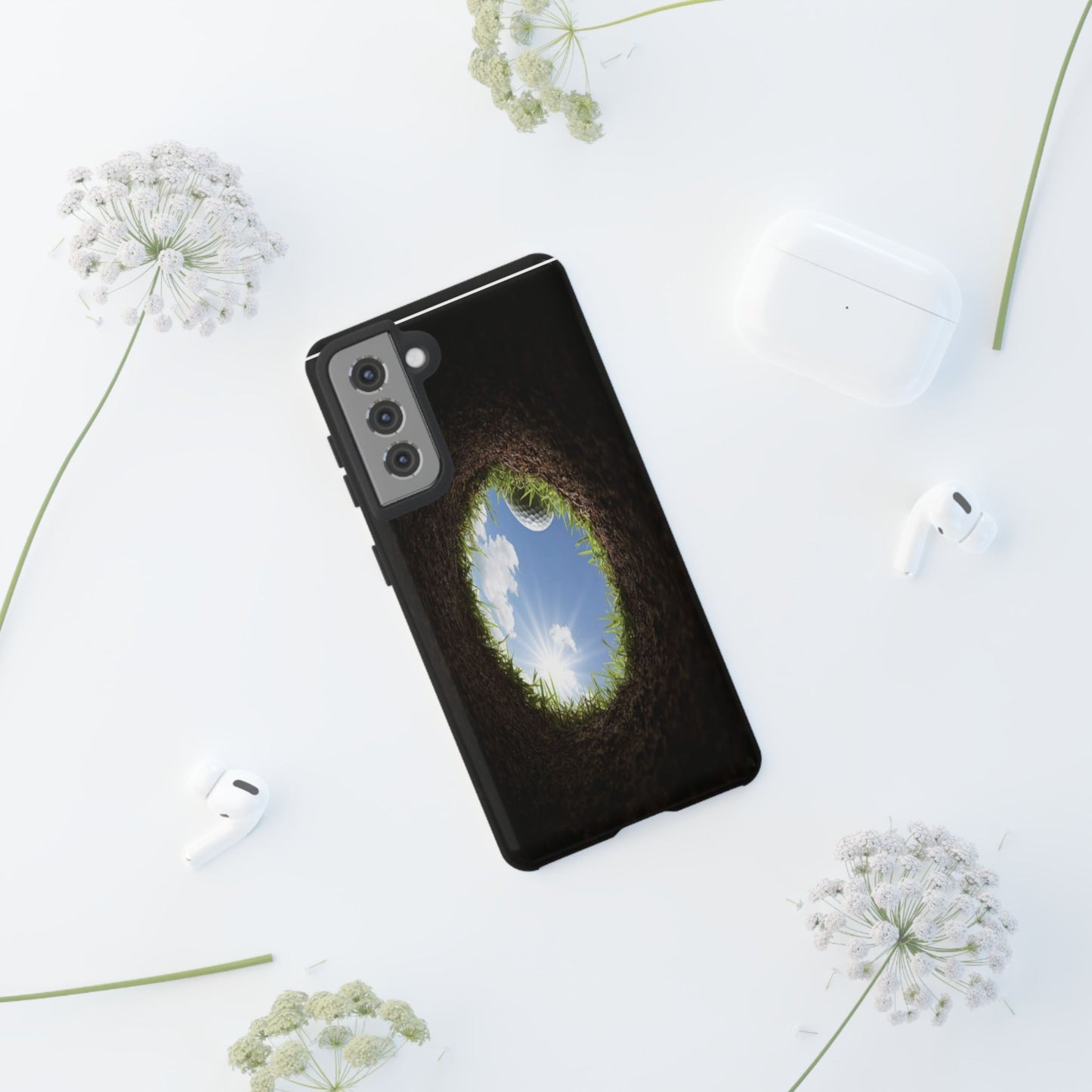 "The Drop" Mobile Phone Case