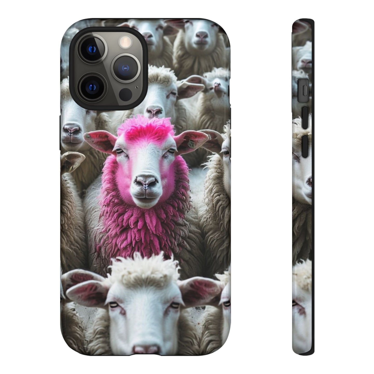 "Ewe do Ewe" Mobile PhoneCase