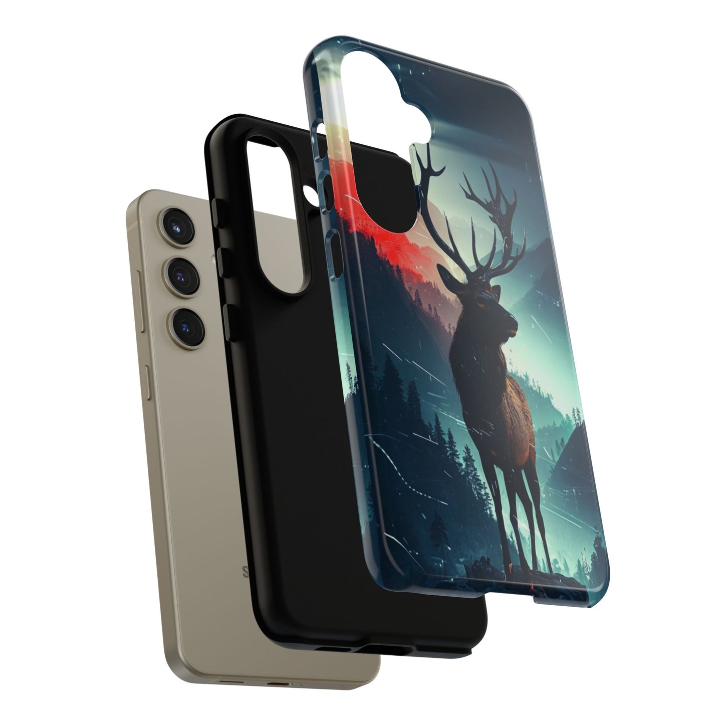 "Stag Do" Mobile Phone Case