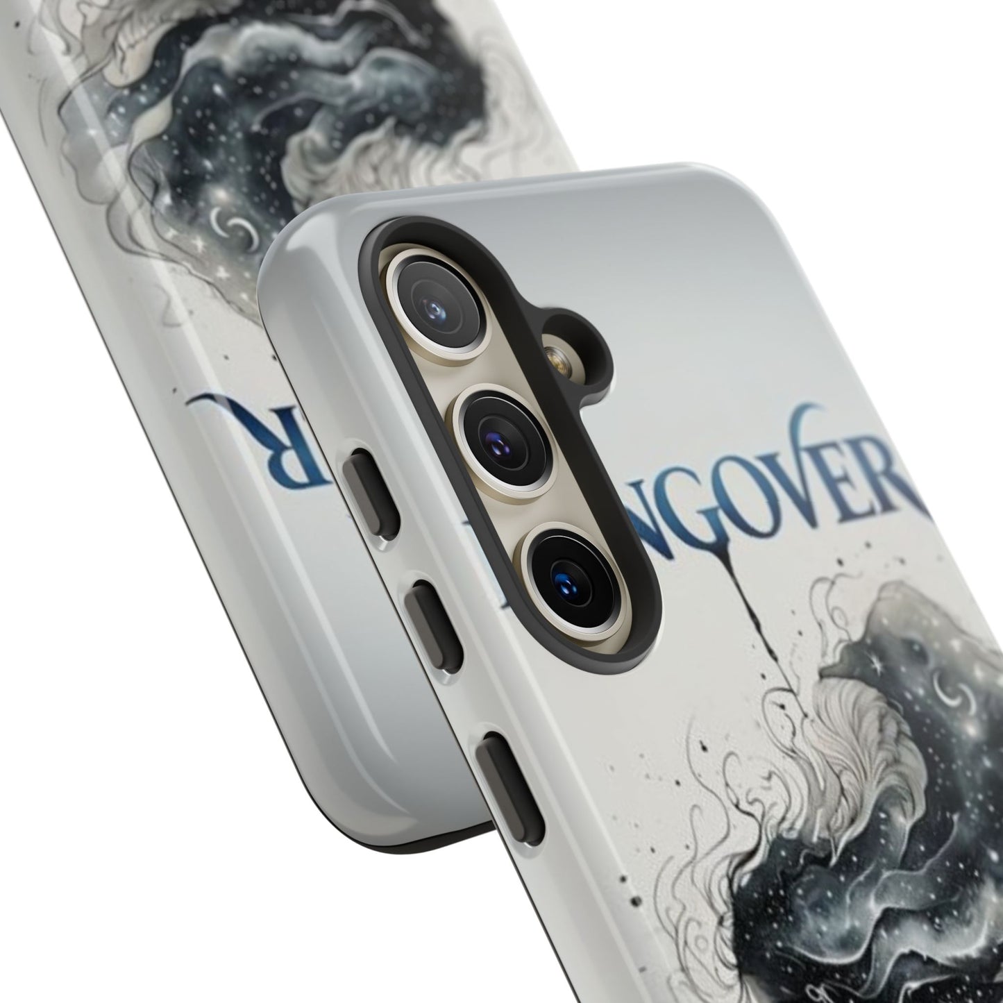 "Beauty and the Beast" Mobile Phone Case