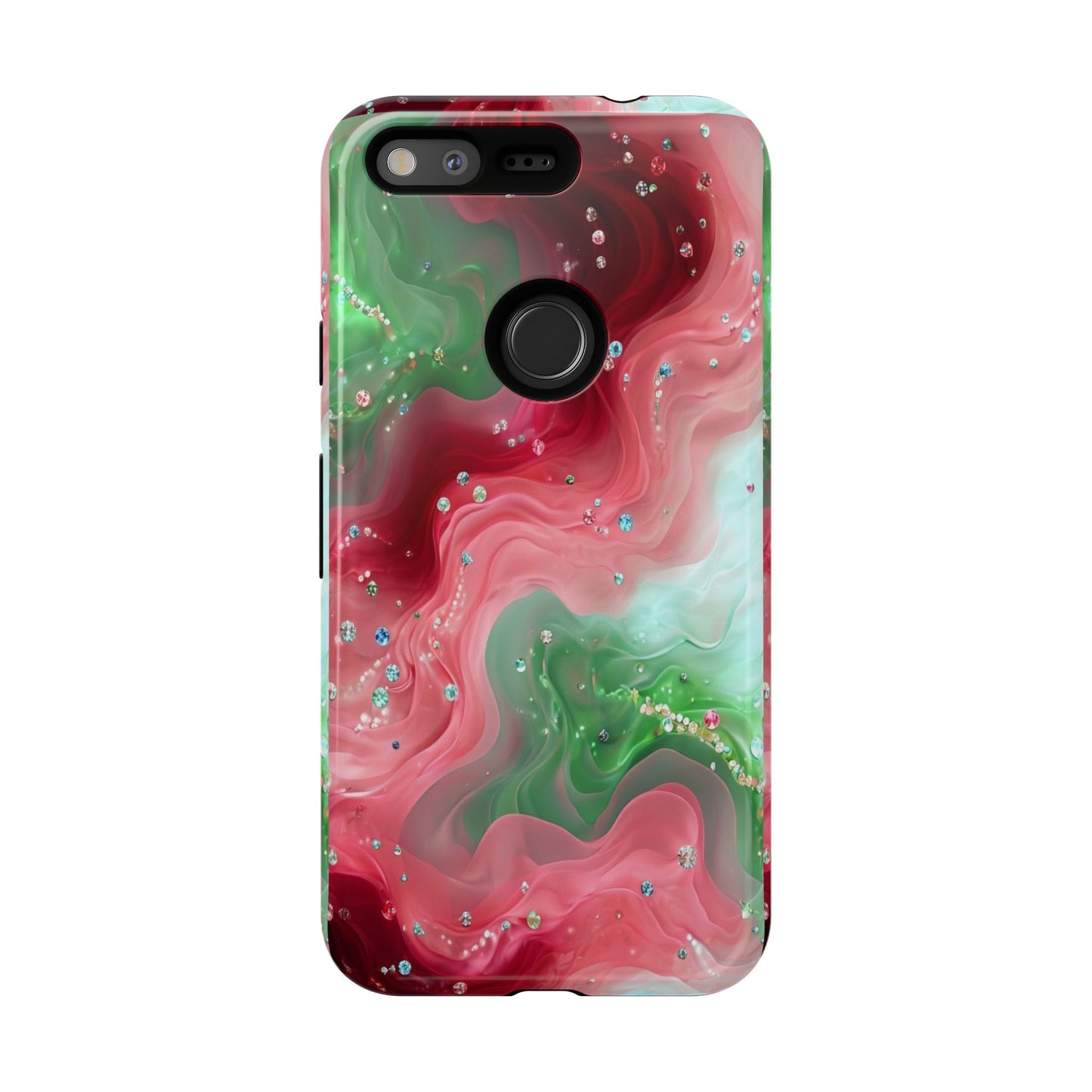 "Optimism" Mobile Phone Case