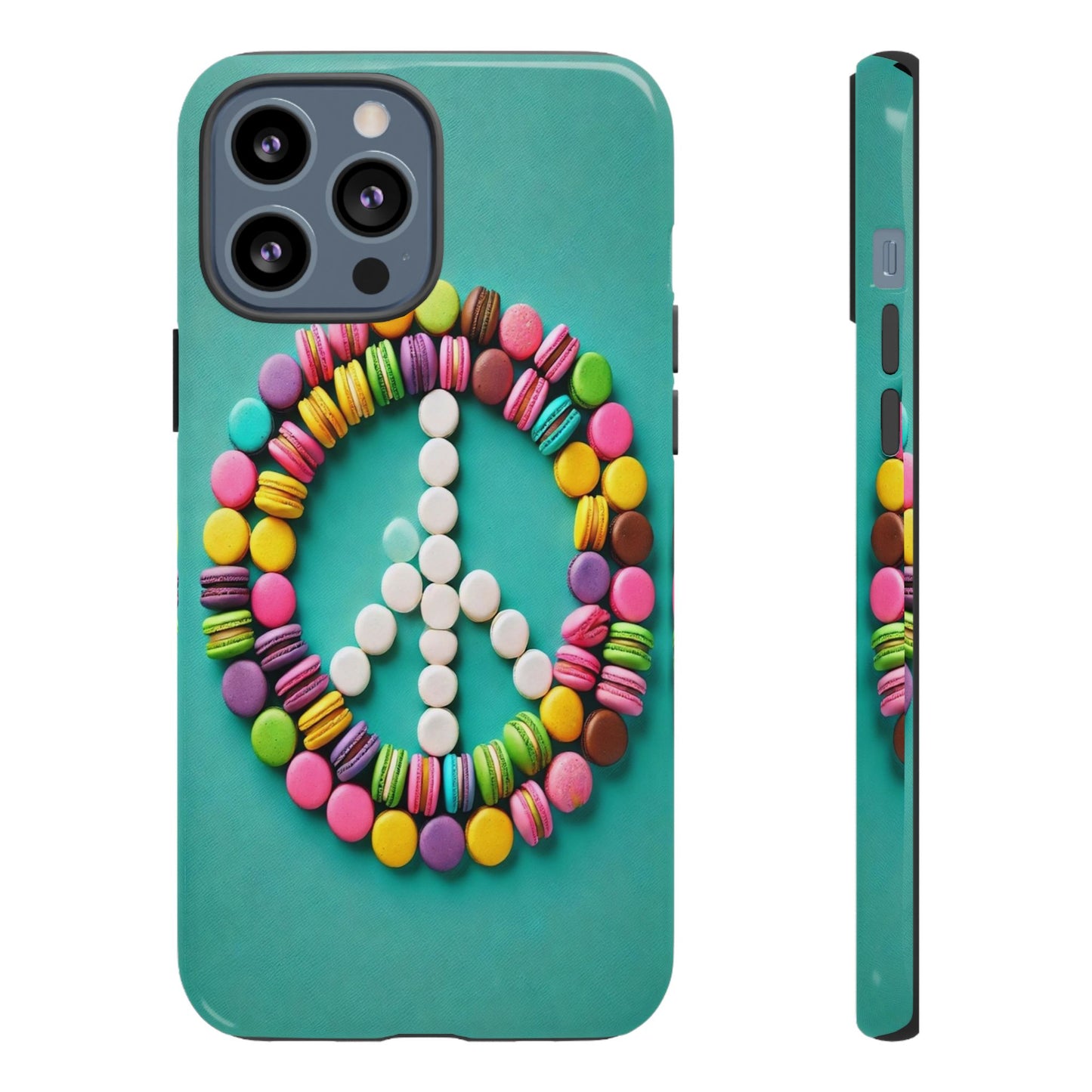 "Peace" Mobile Phone Case