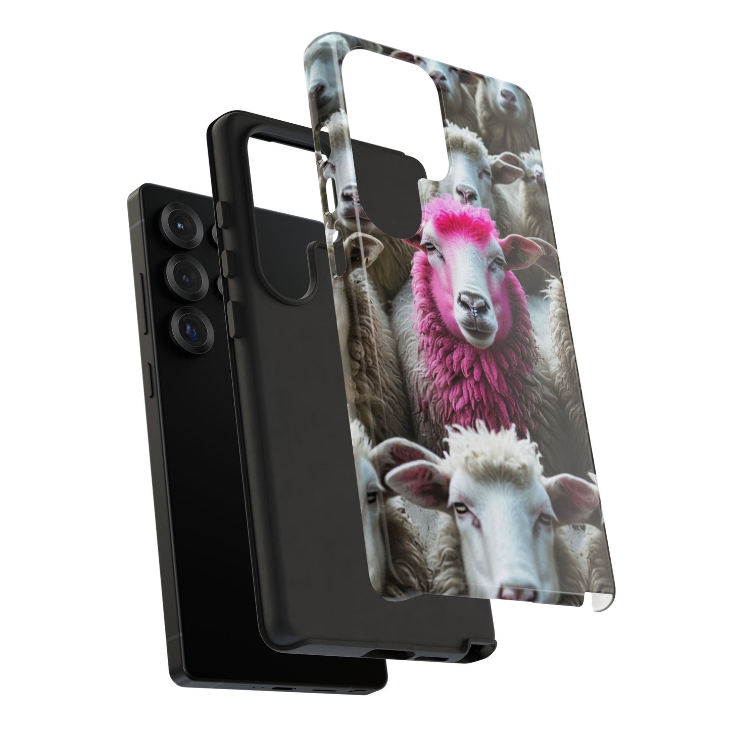 "Ewe do Ewe" Mobile PhoneCase