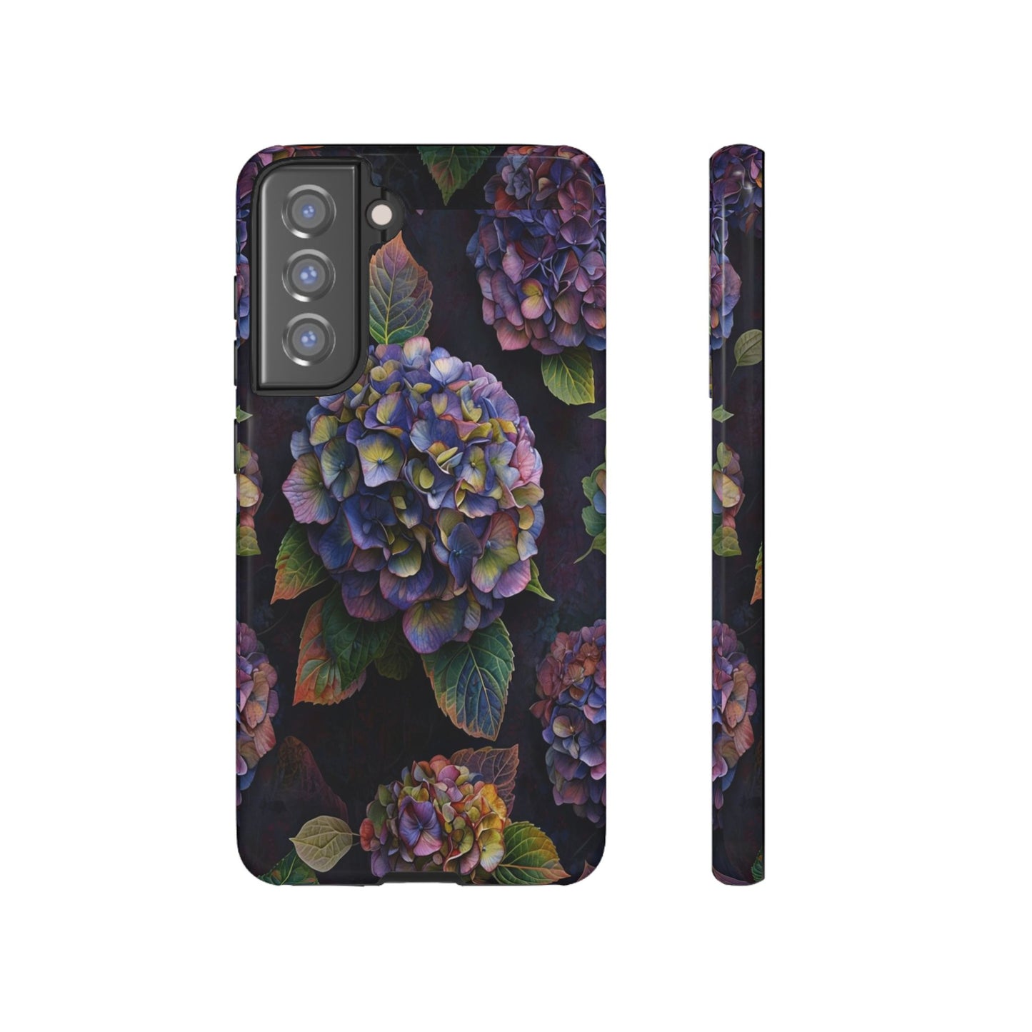 "Petal Couture" Mobile Phone Case