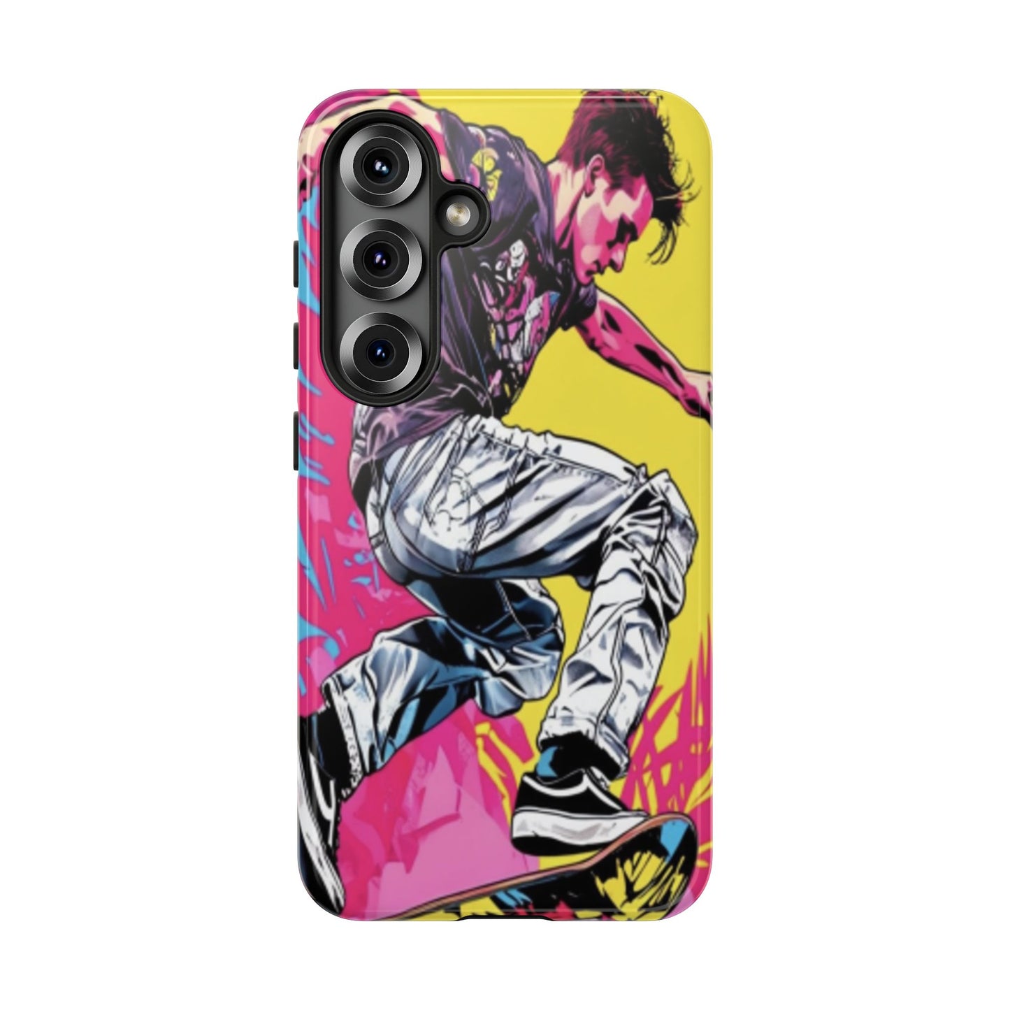 "Lifestyle" Mobile Phone Case