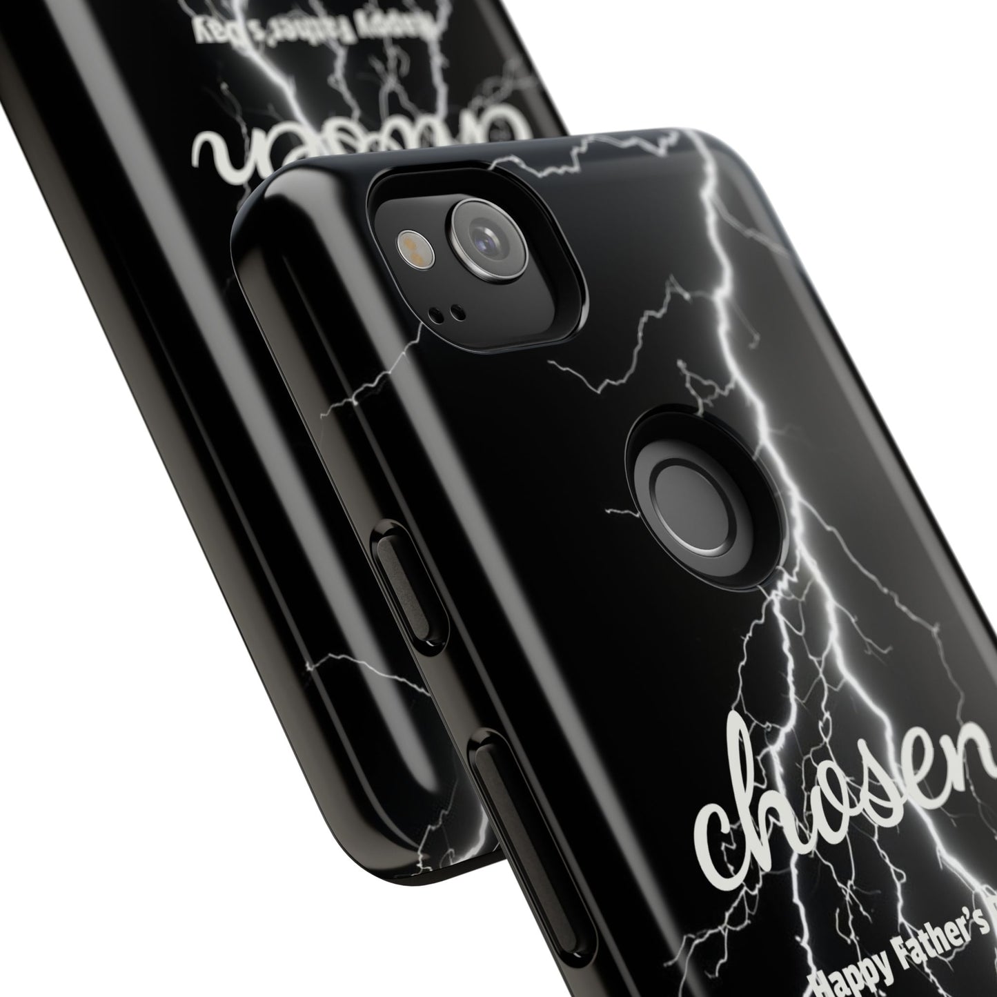 "Chosen" Mobile Phone Case