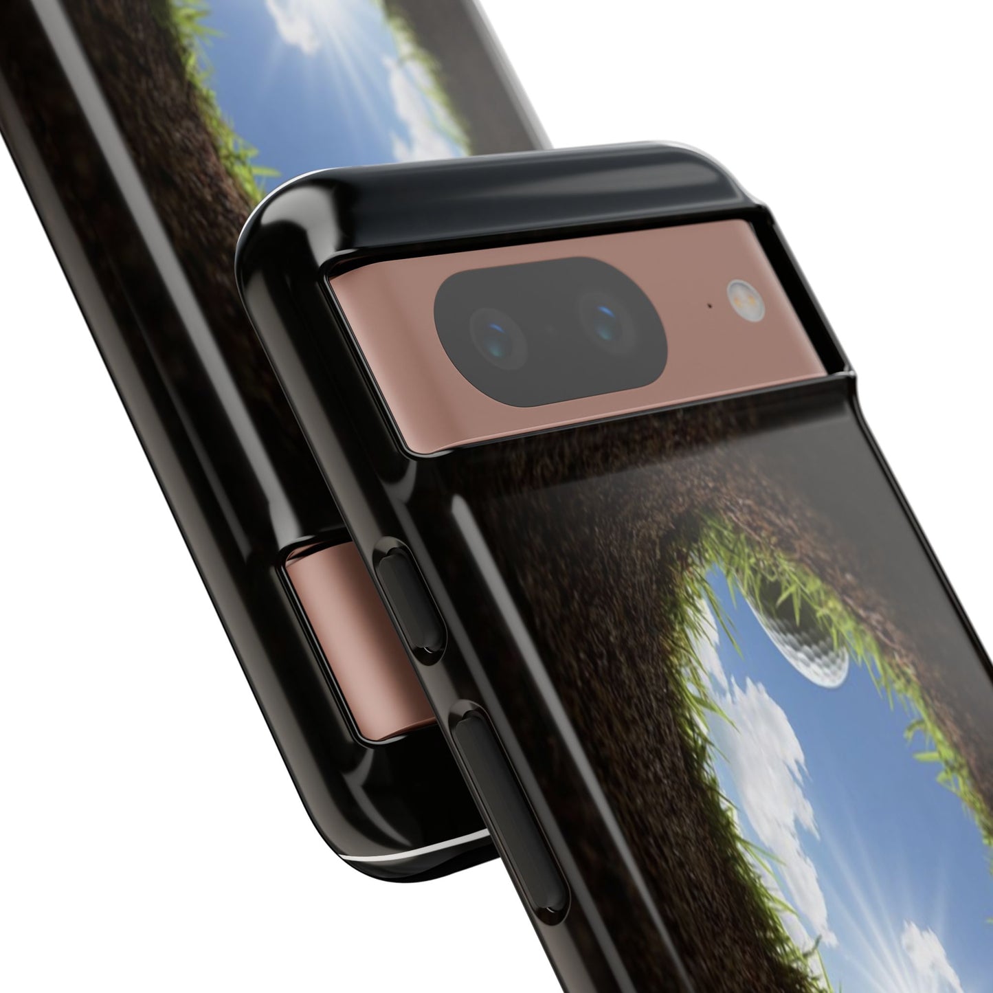 "The Drop" Mobile Phone Case