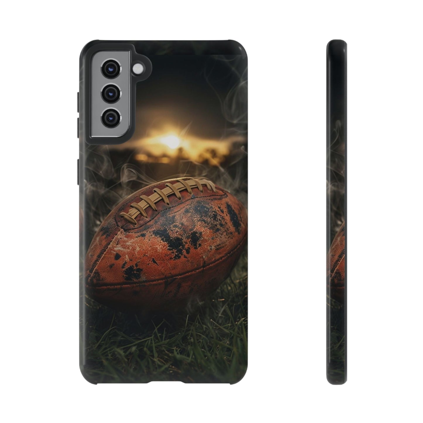 "Rise and Grind" Mobile Phone Case