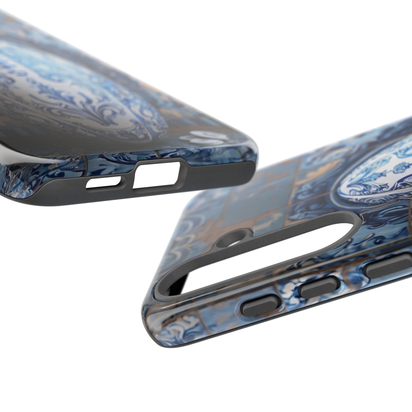 "Time for a Change" Mobile Phone Case