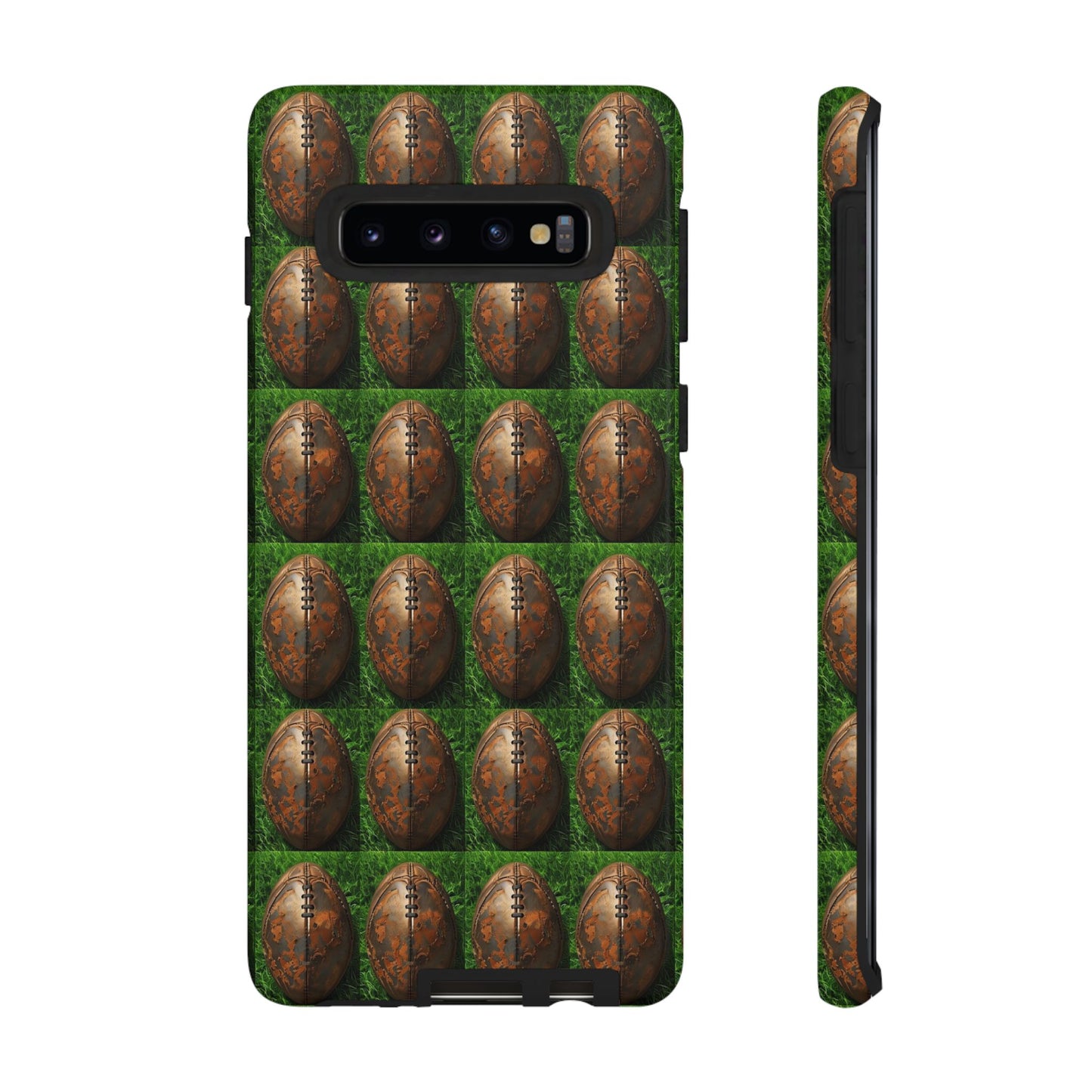 "The Old War Horse" Mobile Phone Case
