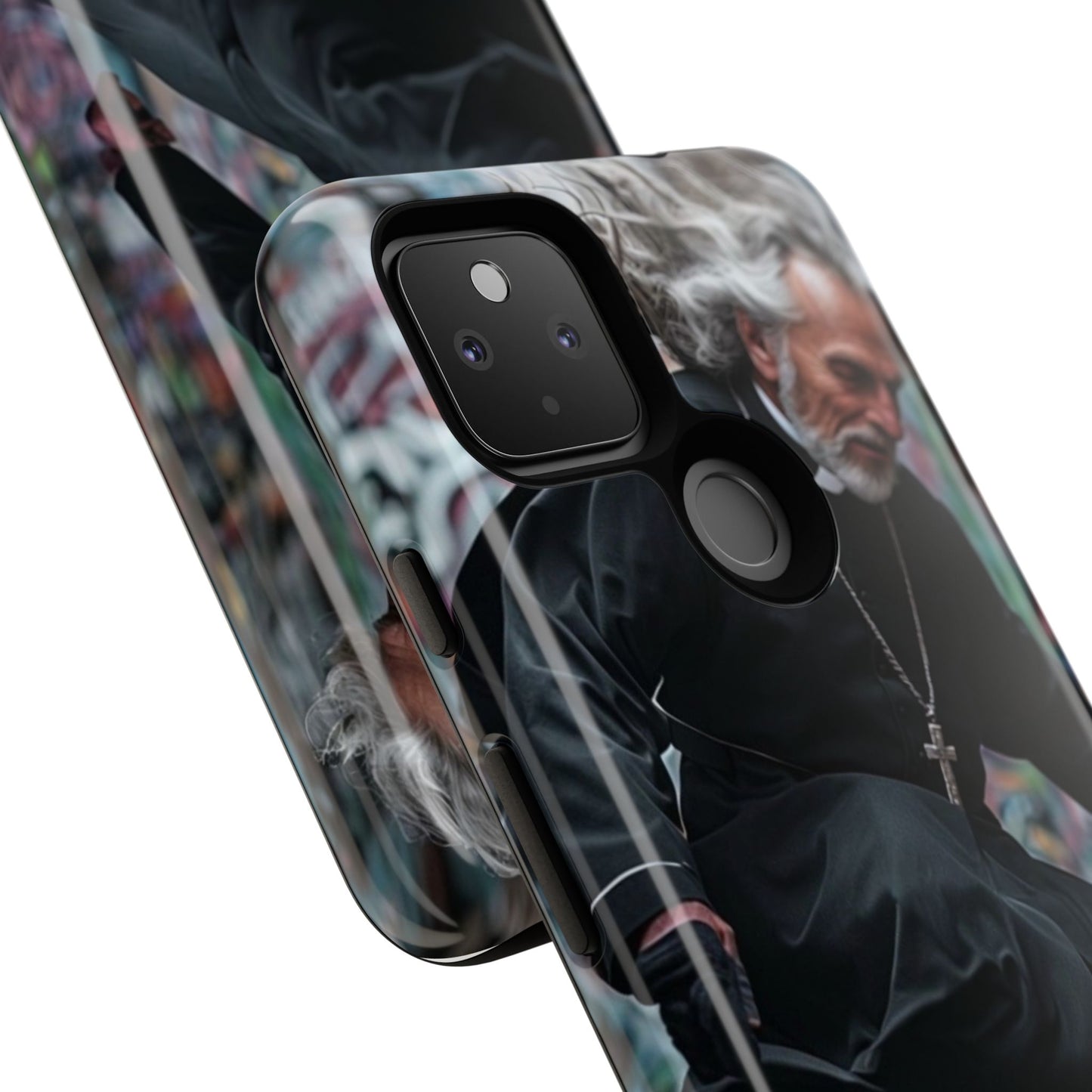 "Grind" Mobile Phone Case