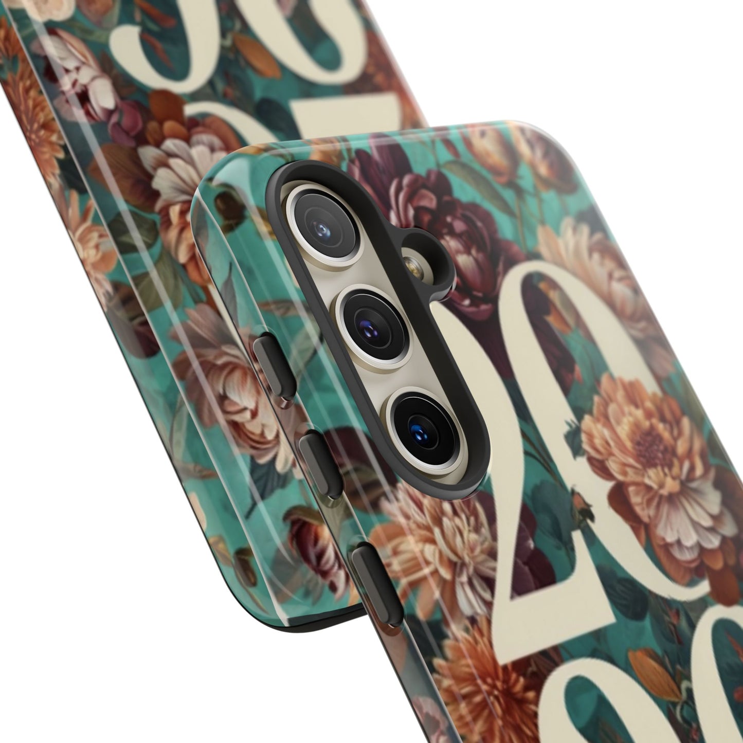 "2026" Mobile Phone Case