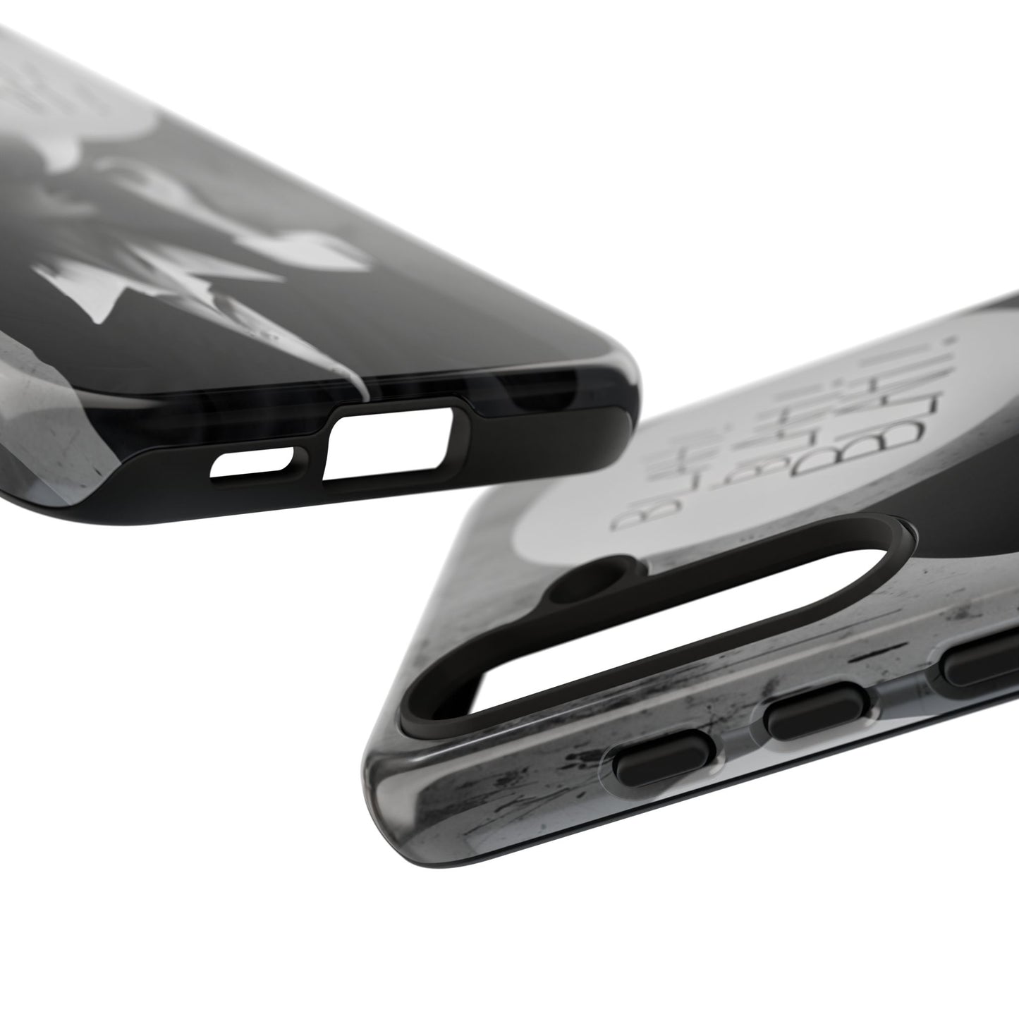 "Executive Blah!" Mobile Phone Case