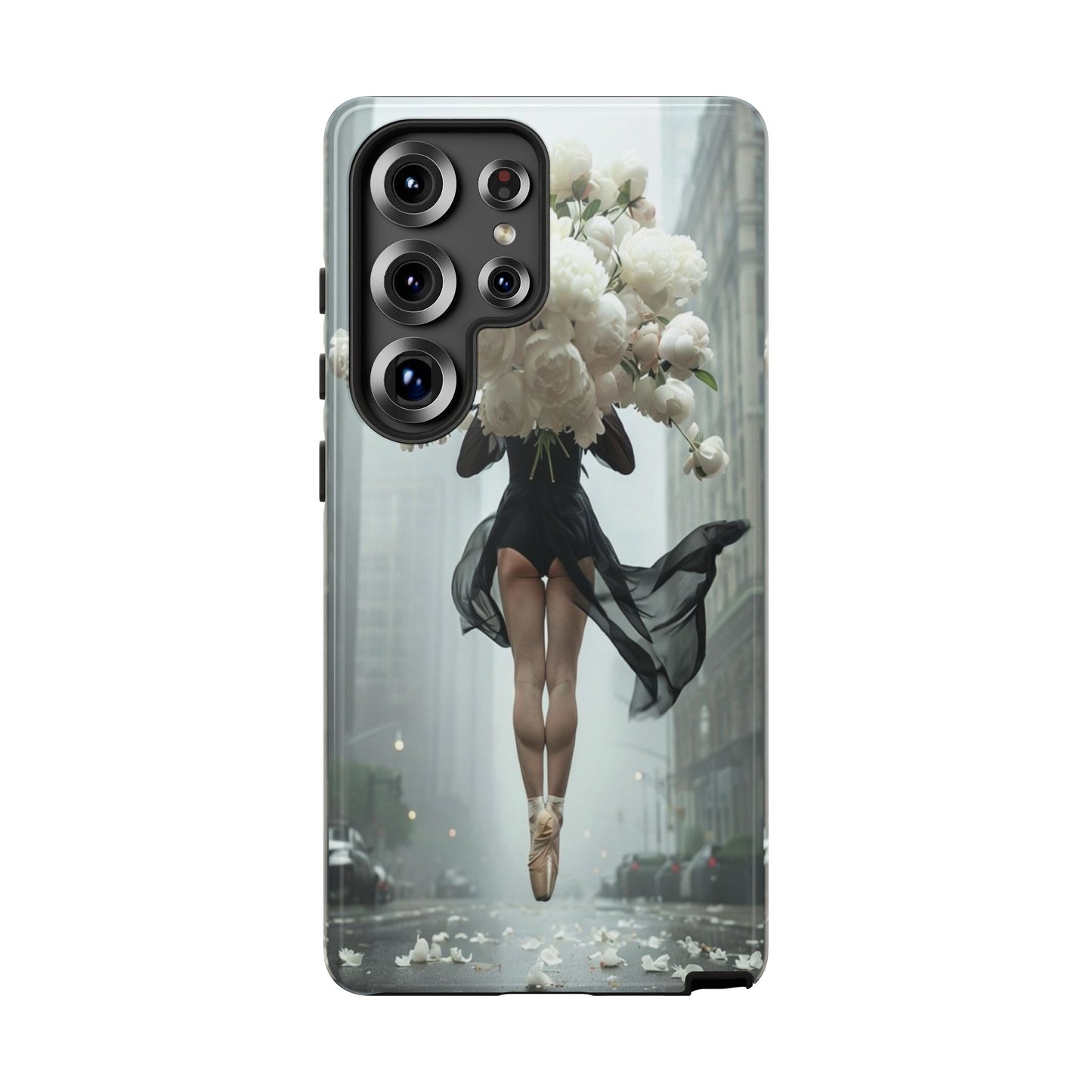 "Leap Year" Mobile Phone Case
