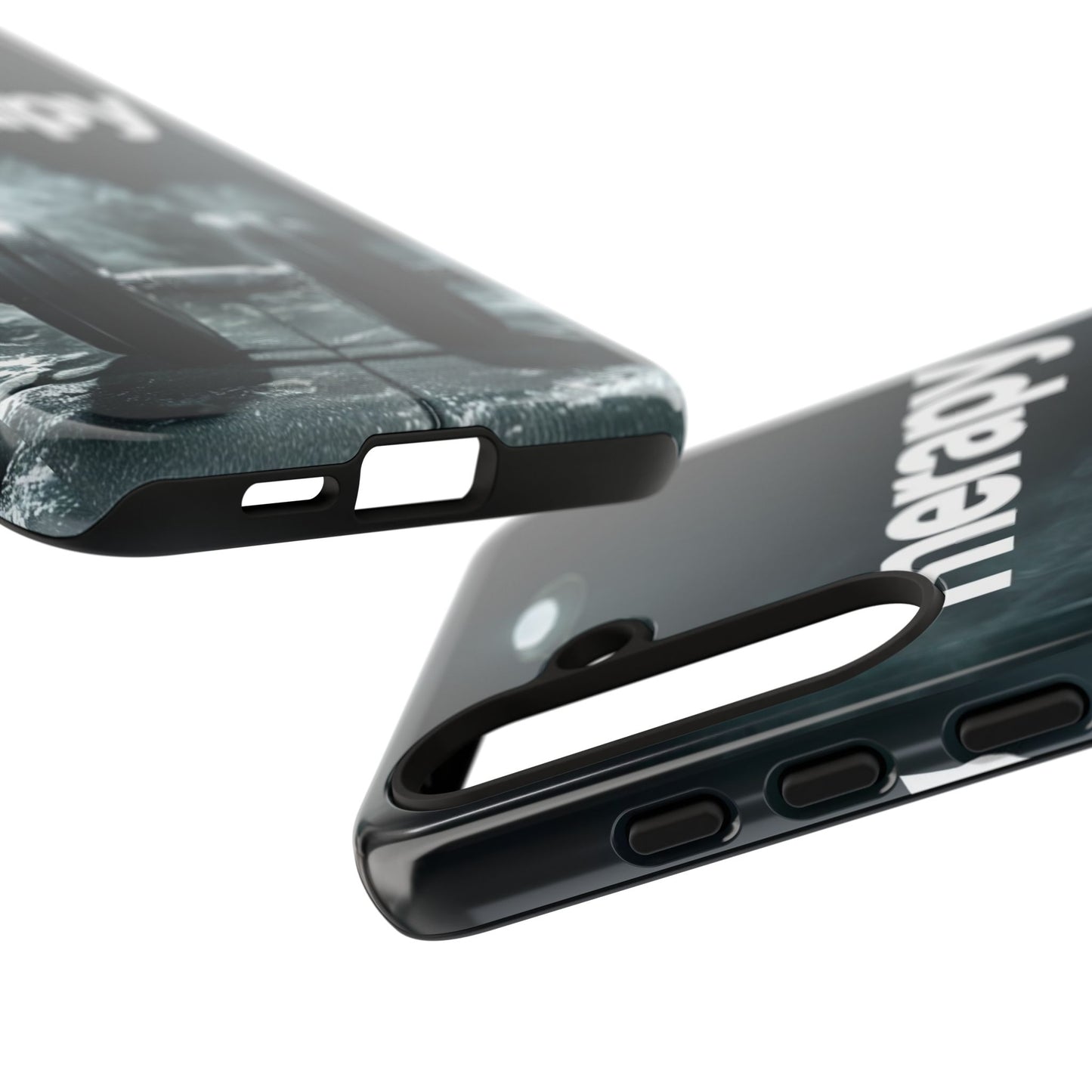 "Therapy" Mobile Phone Case