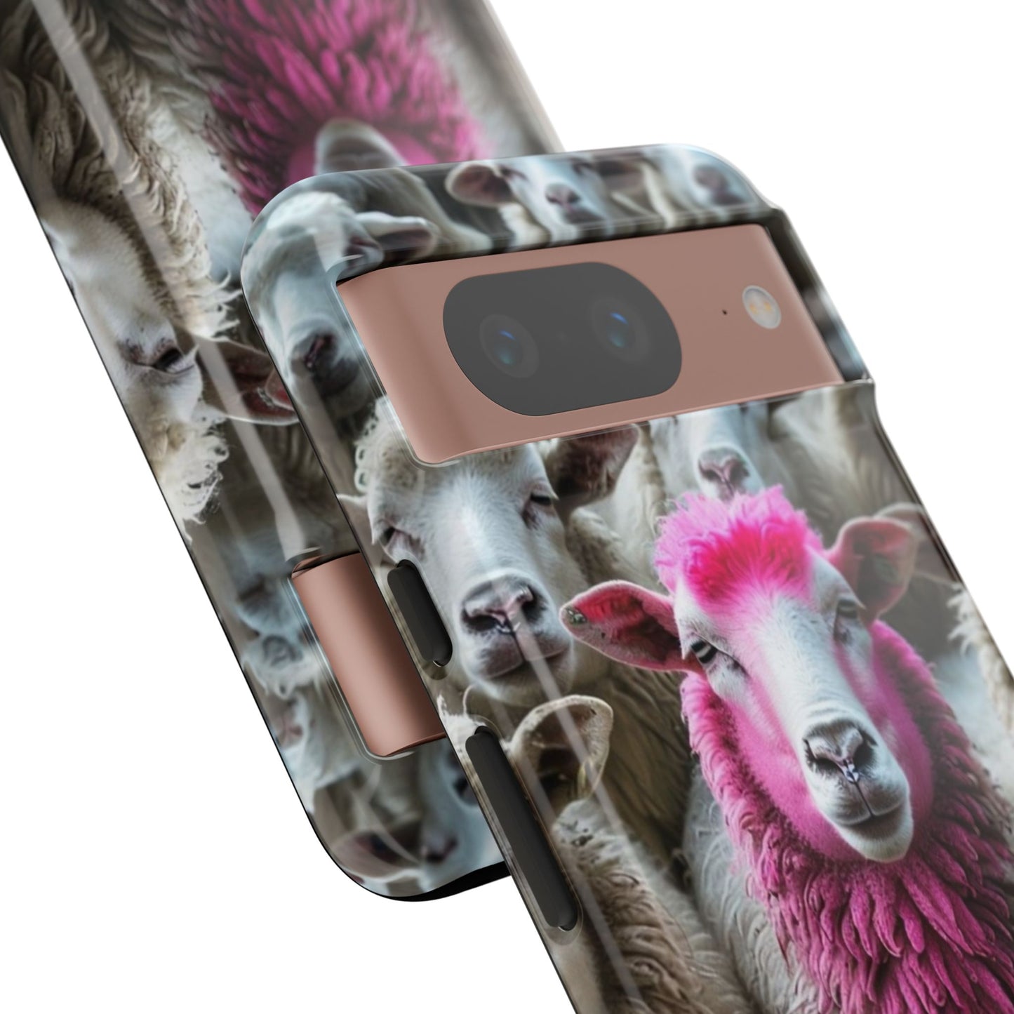 "Ewe do Ewe" Mobile PhoneCase