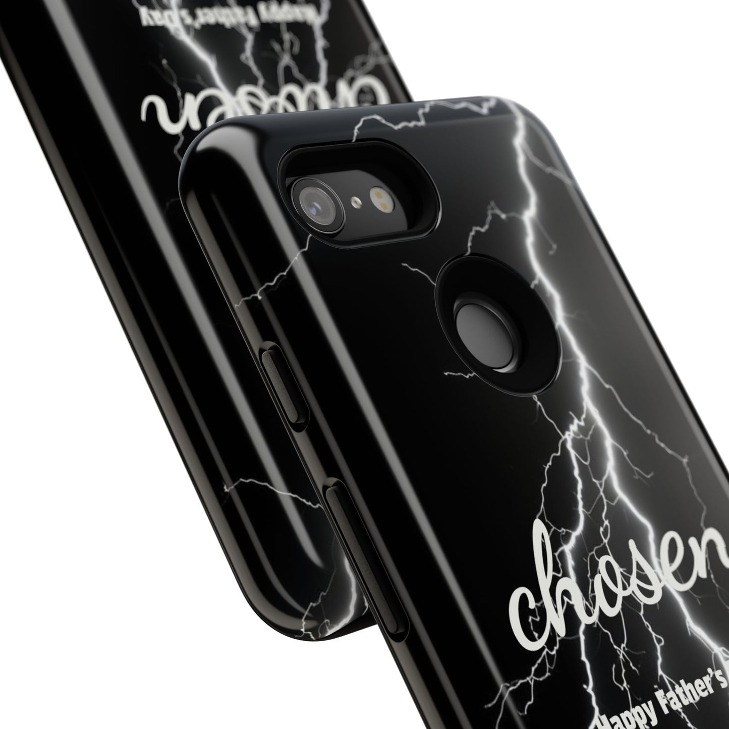 "Chosen" Mobile Phone Case