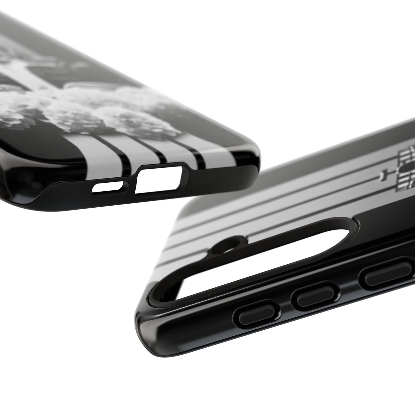 "Fast and Florious" Mobile Phone Case