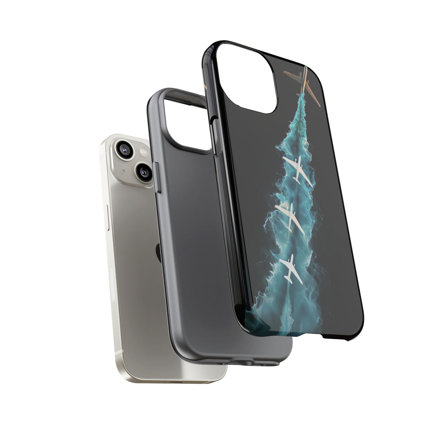 "Energy" Mobile Phone Case