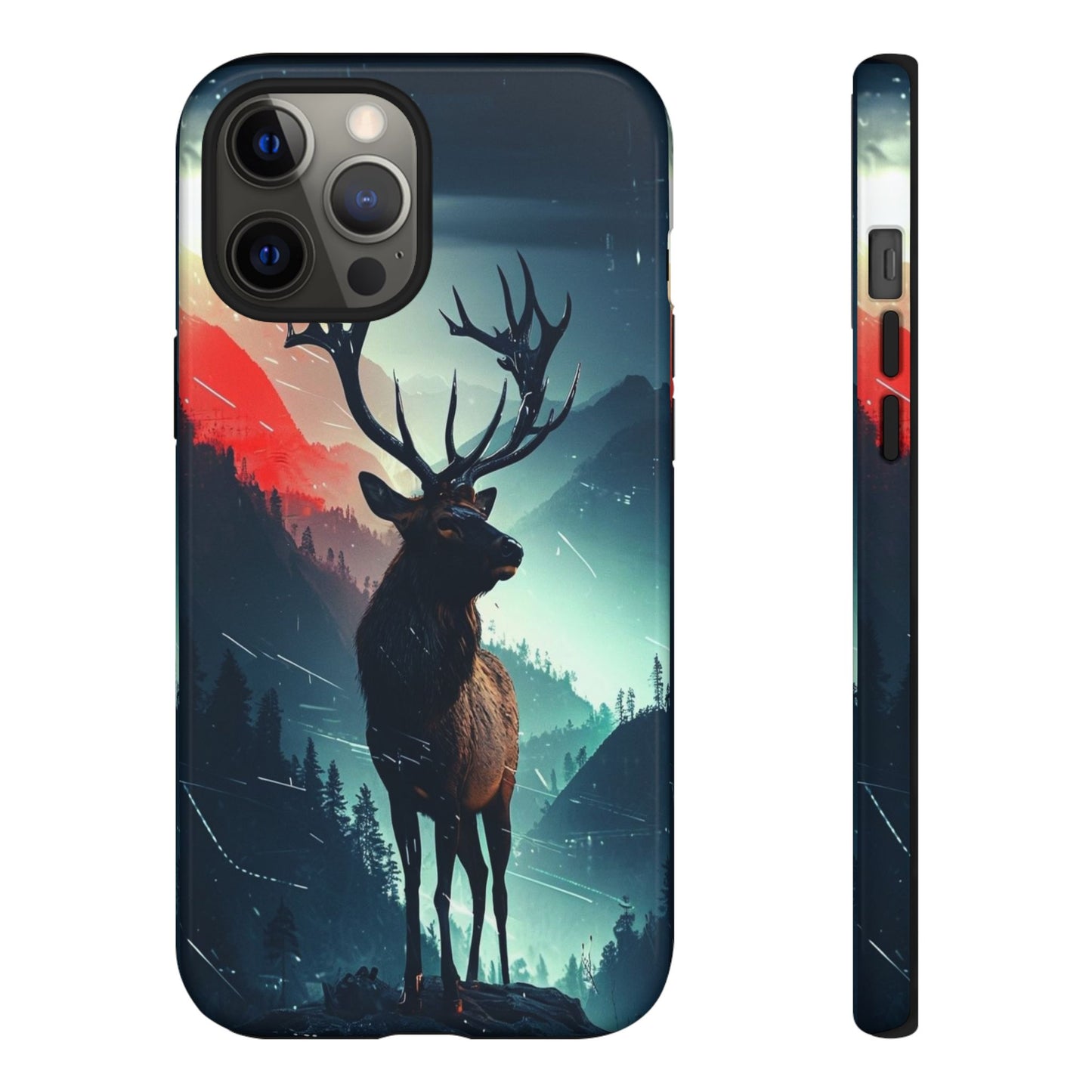 "Stag Do" Mobile Phone Case