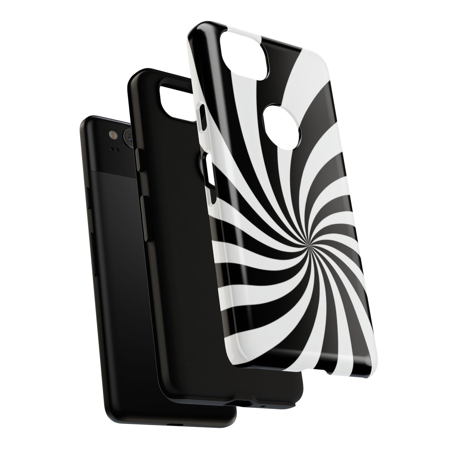 "Spin Cycle" Mobile Phone Case