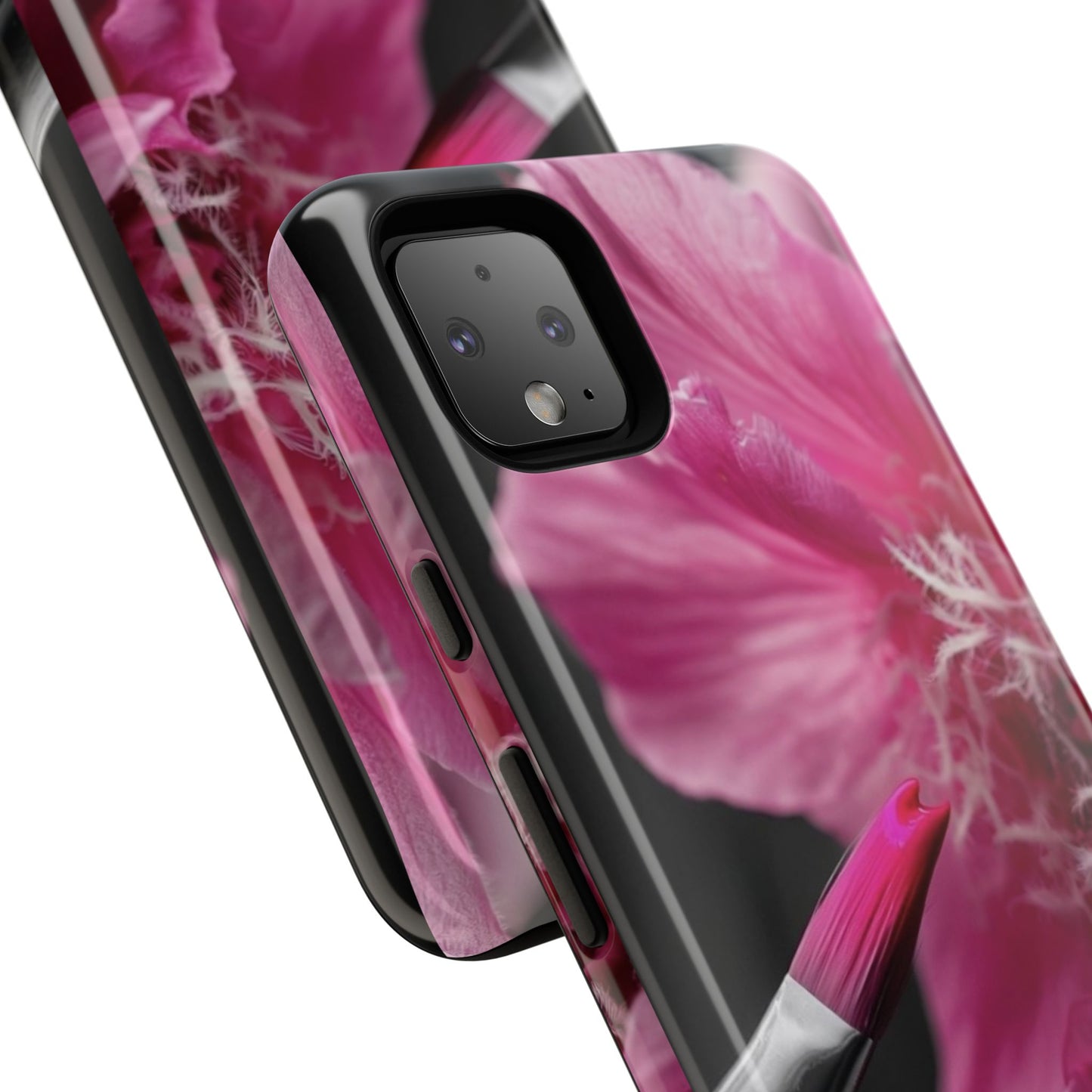 "I Am Becoming" Mobile Phone Case