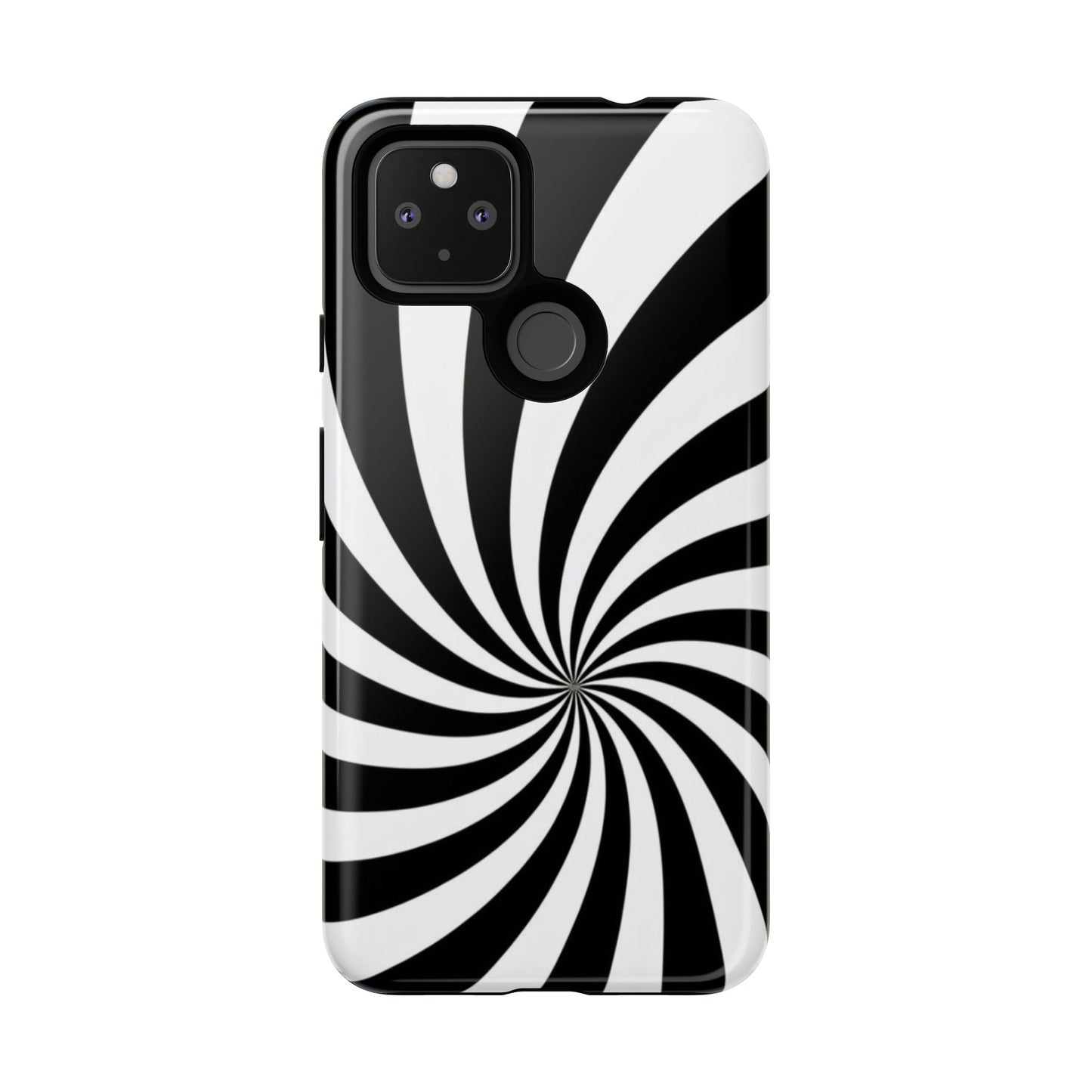 "Spin Cycle" Mobile Phone Case