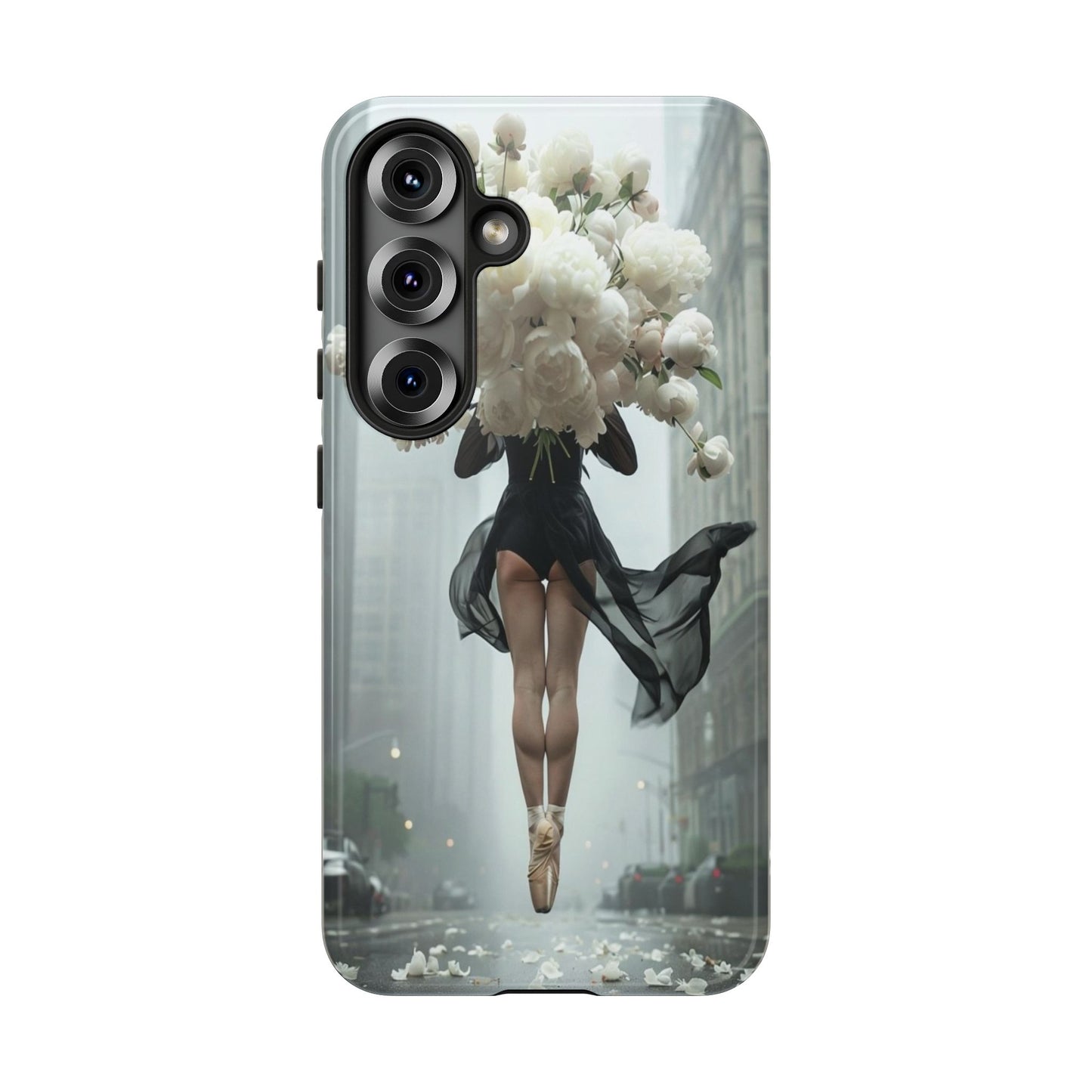 "Leap Year" Mobile Phone Case
