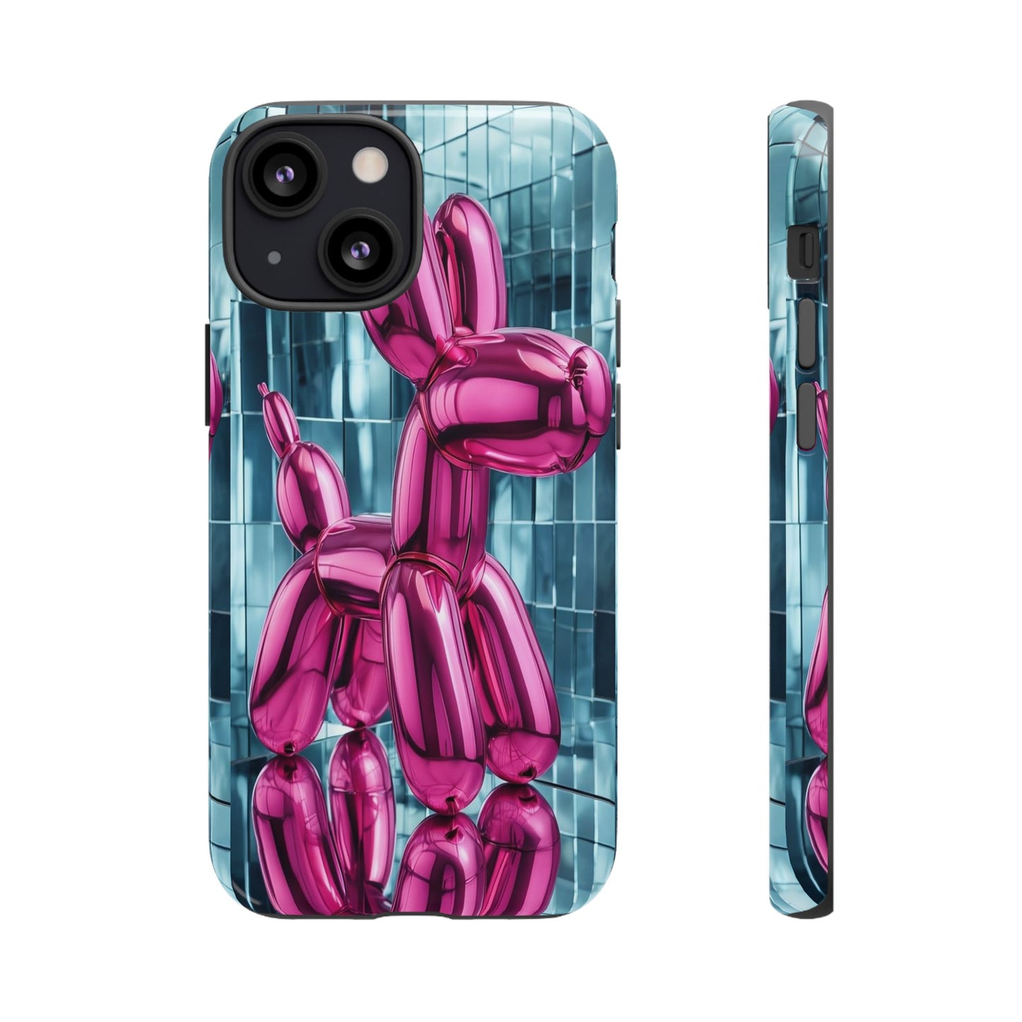 "Pop Pup" Mobile Phone Case