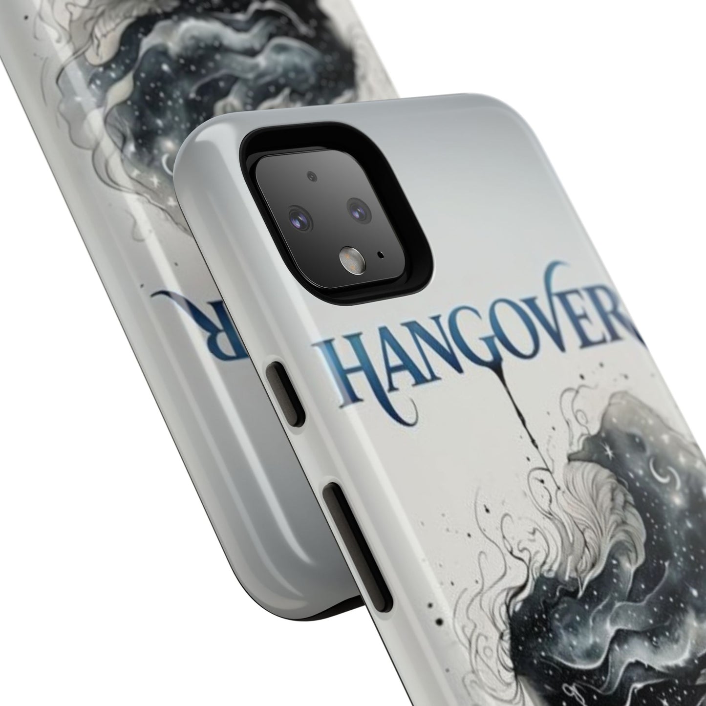 "Beauty and the Beast" Mobile Phone Case