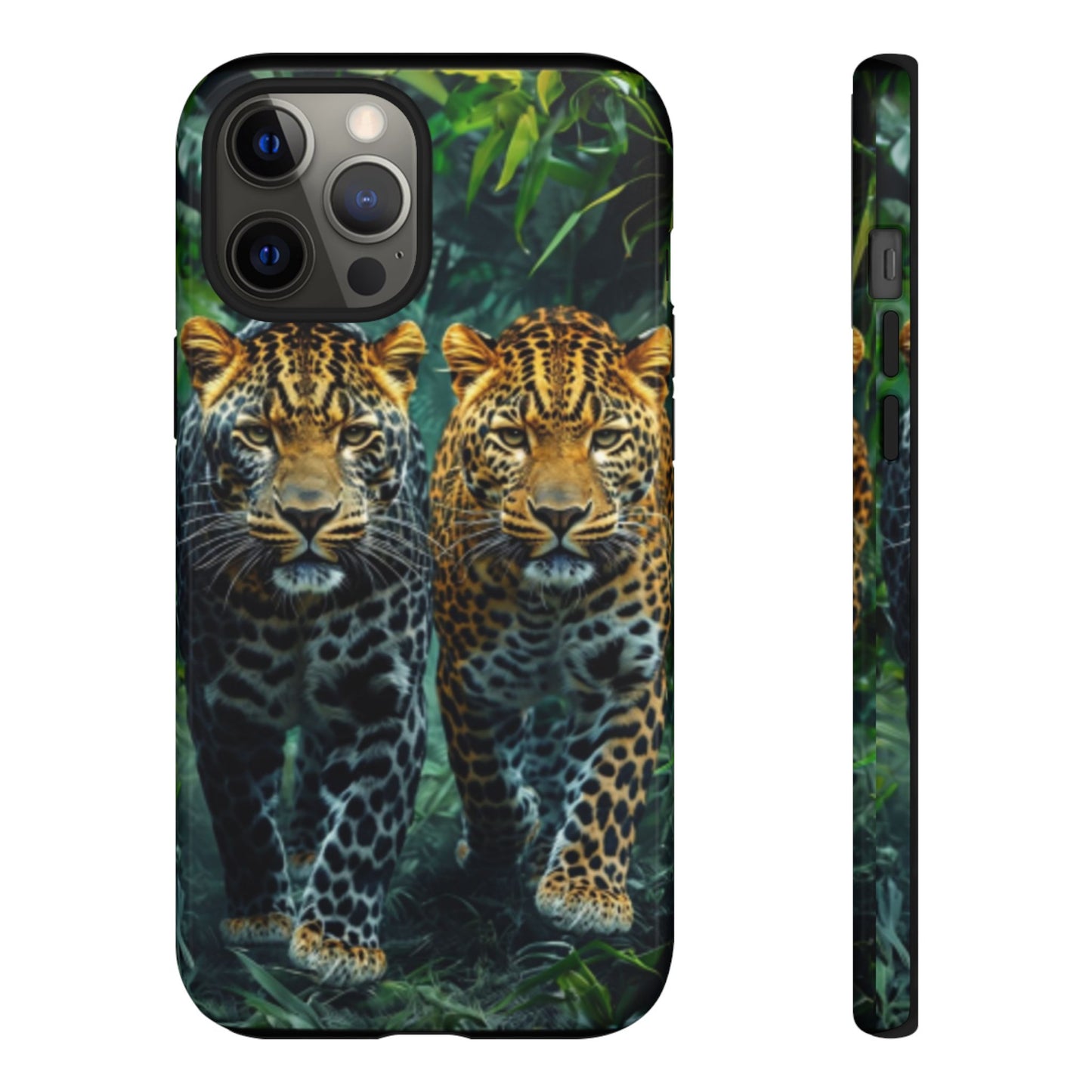 "Life is Short.  Keep Moving" Mobile Phone Case