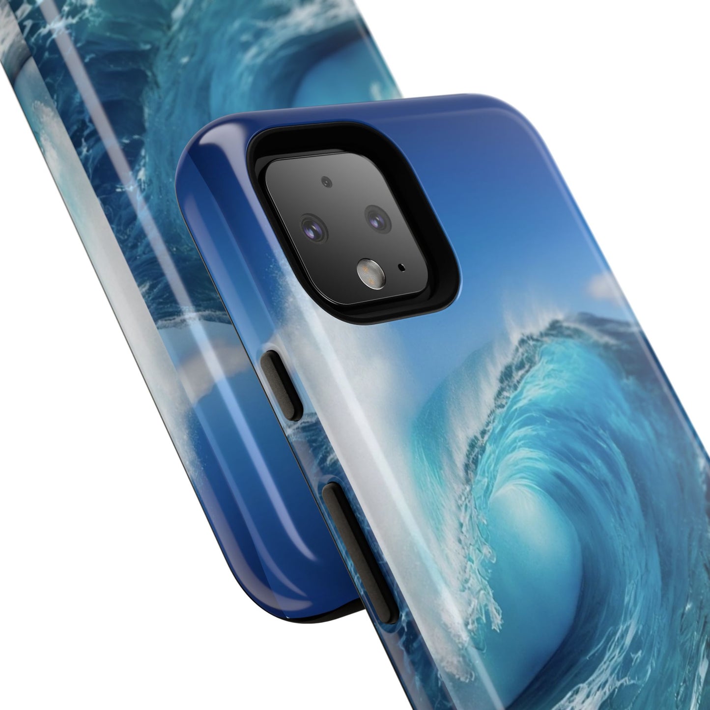 "The One that Got Away" Mobile Phone Case