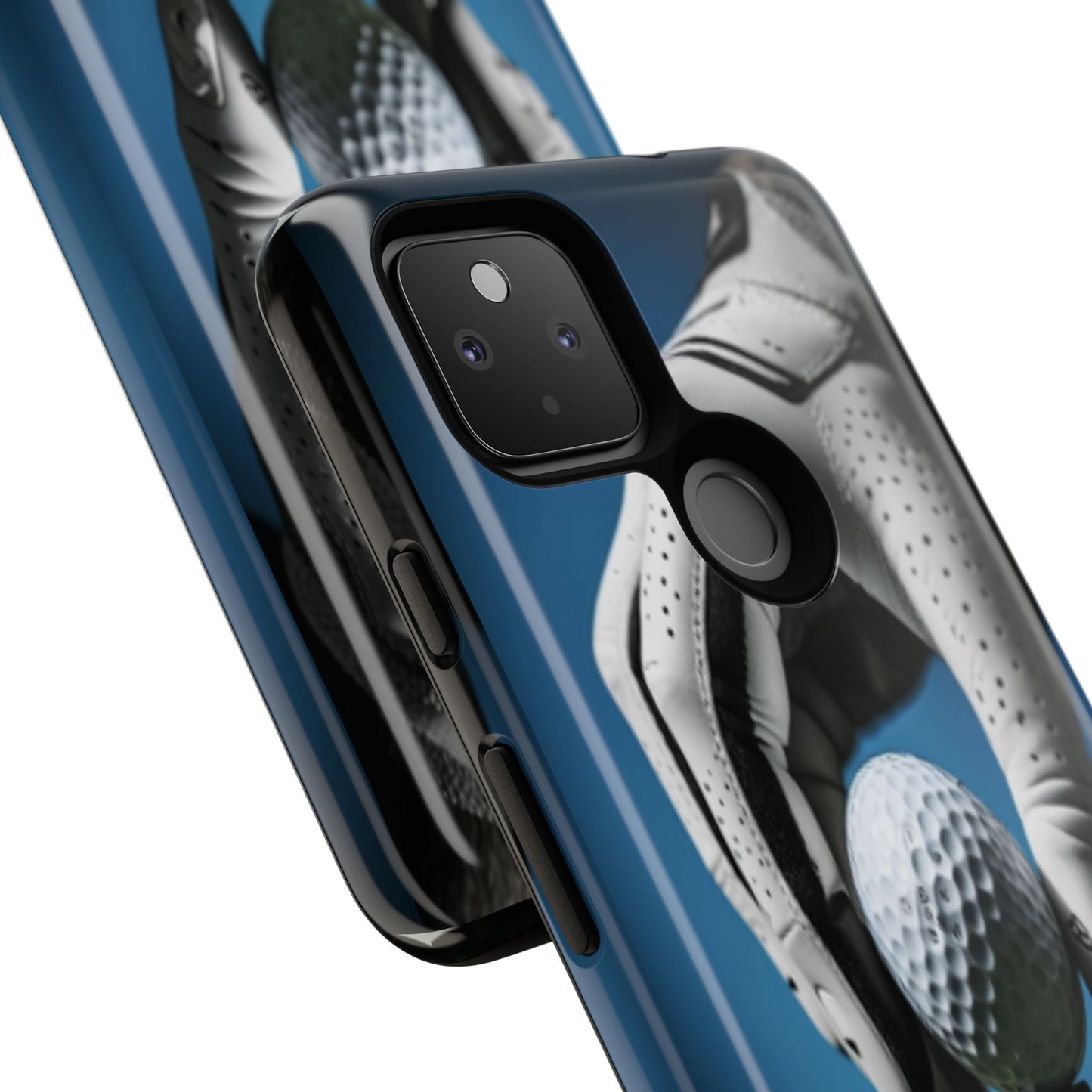 "Ready to Play" Mobile Phone Case