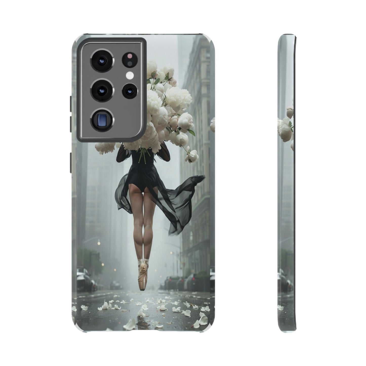 "Leap Year" Mobile Phone Case