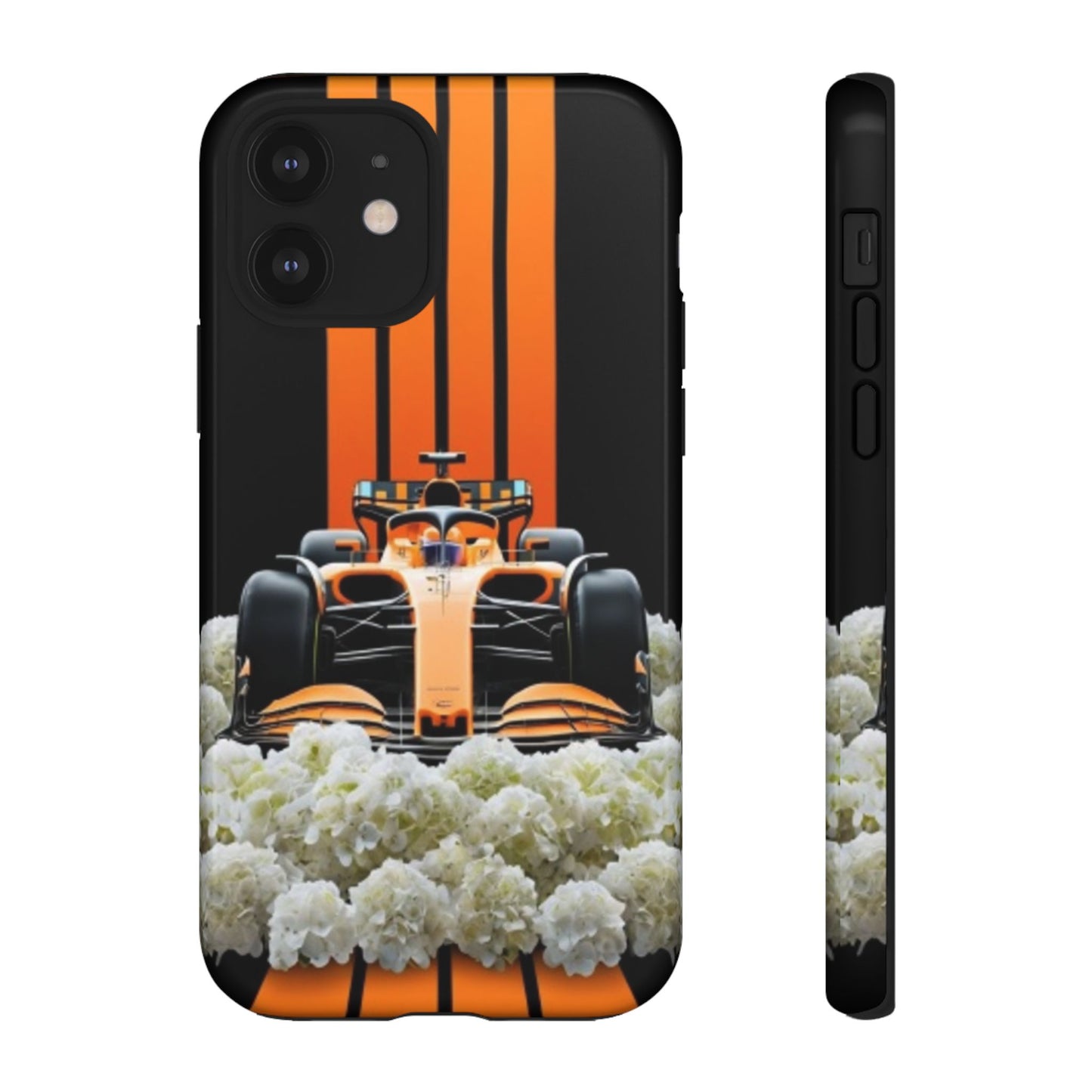 "Fast Blooms" Mobile Phone Case