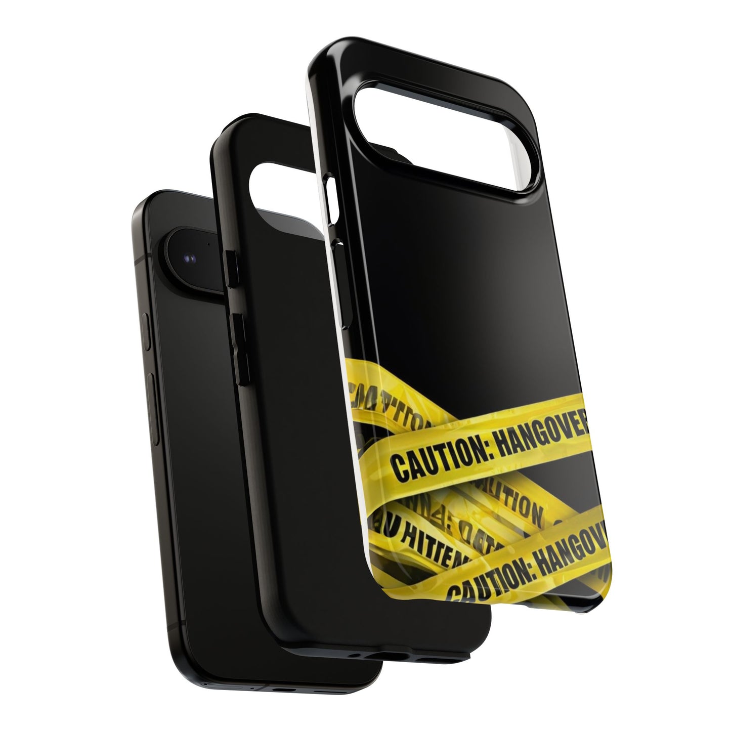 "Hangxiety" Mobile Phone Case