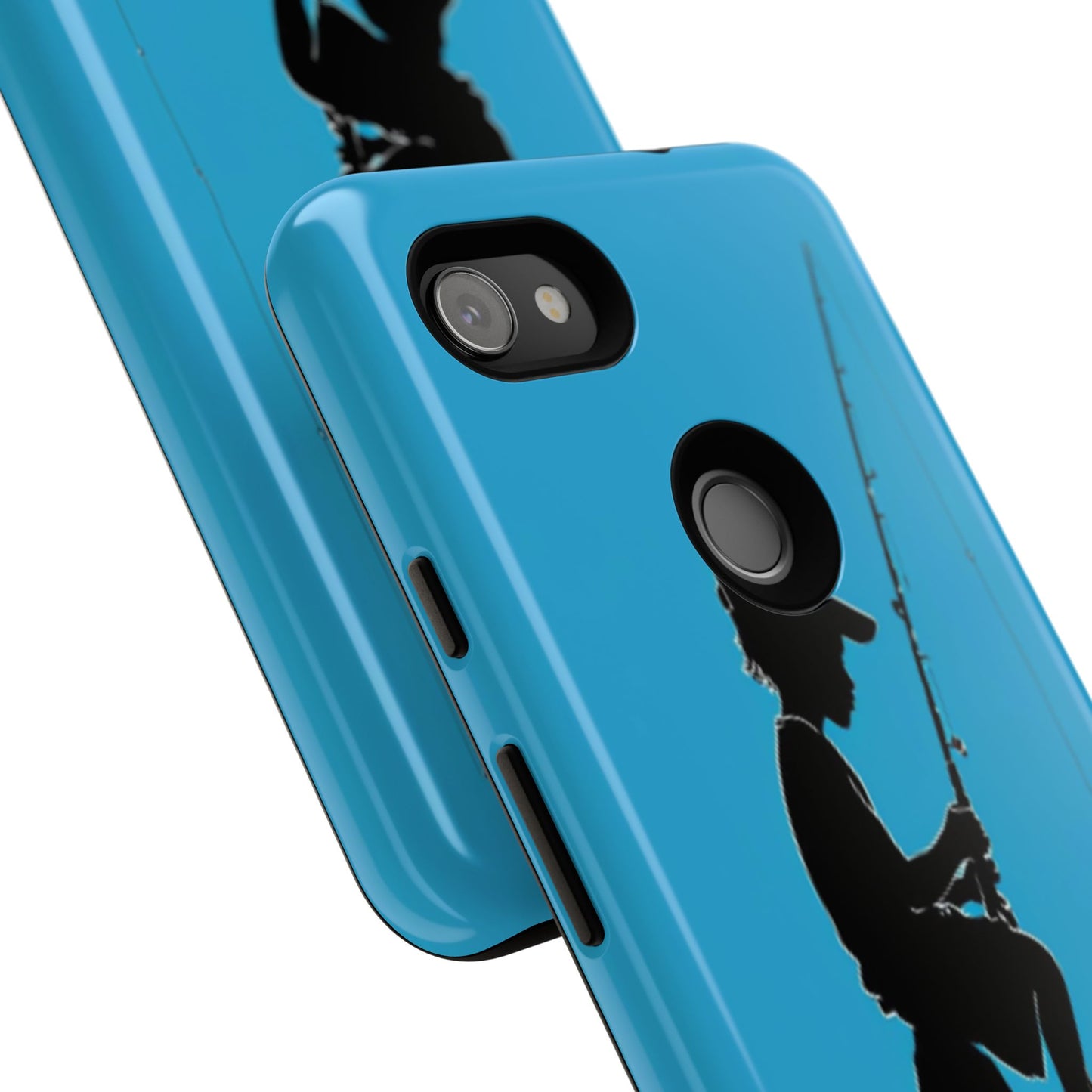 "Fishing" Mobile Phone Case