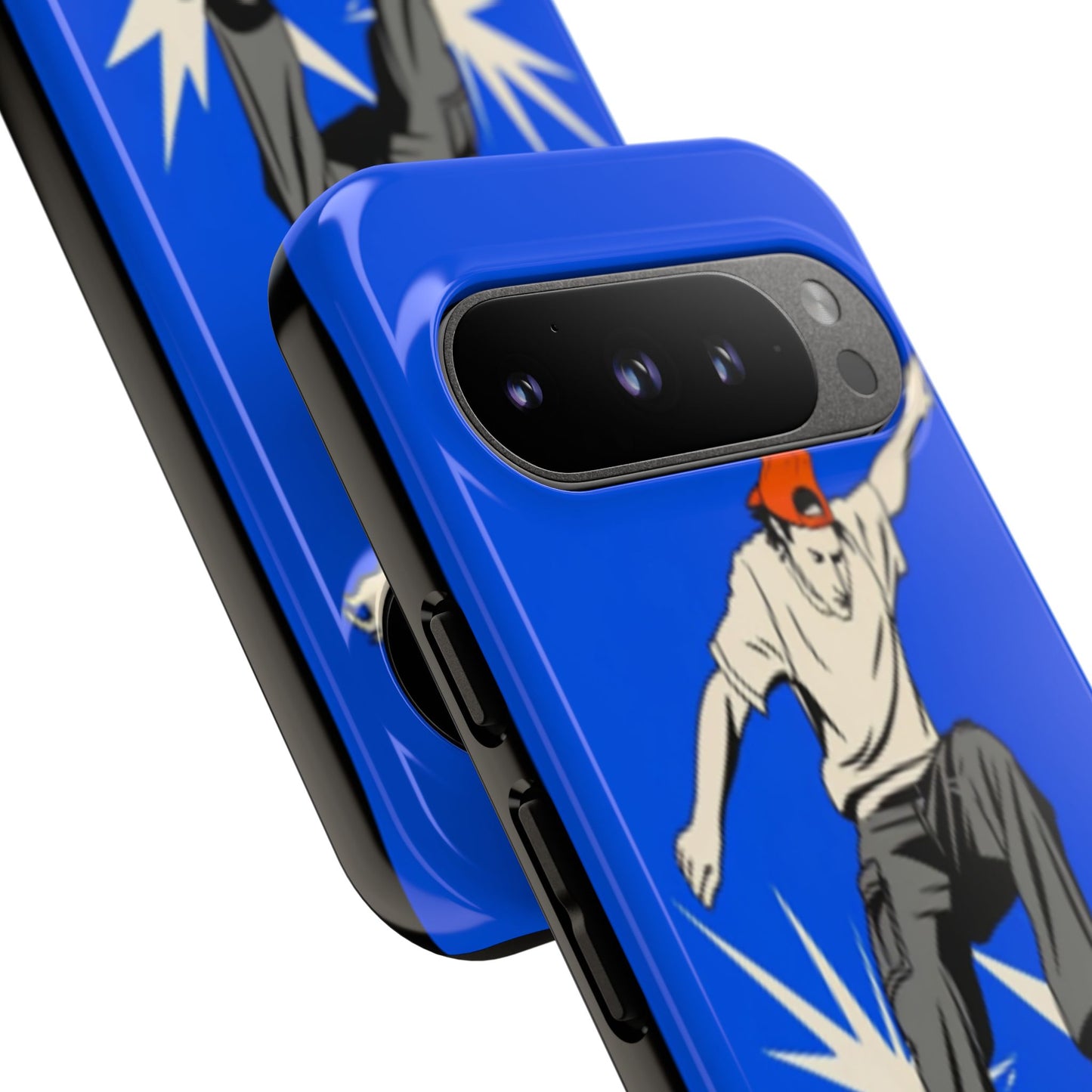 "Park Air" Mobile Phone Case
