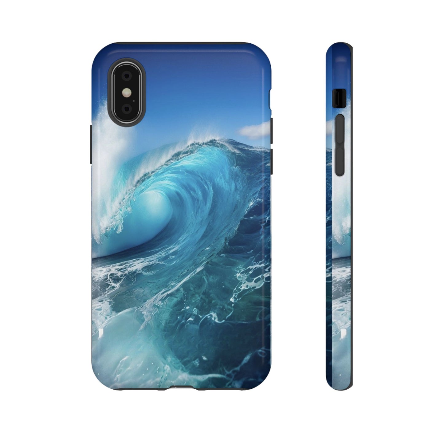 "The One that Got Away" Mobile Phone Case