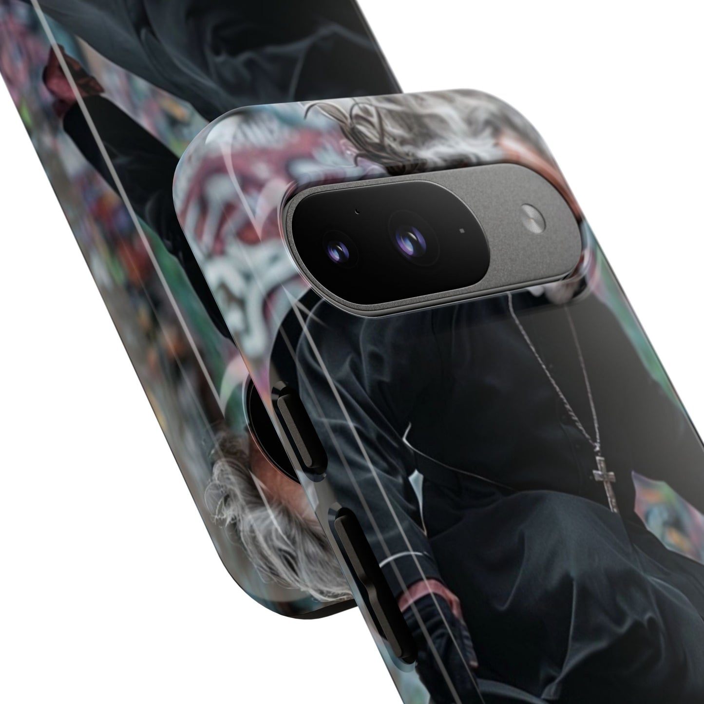 "Grind" Mobile Phone Case