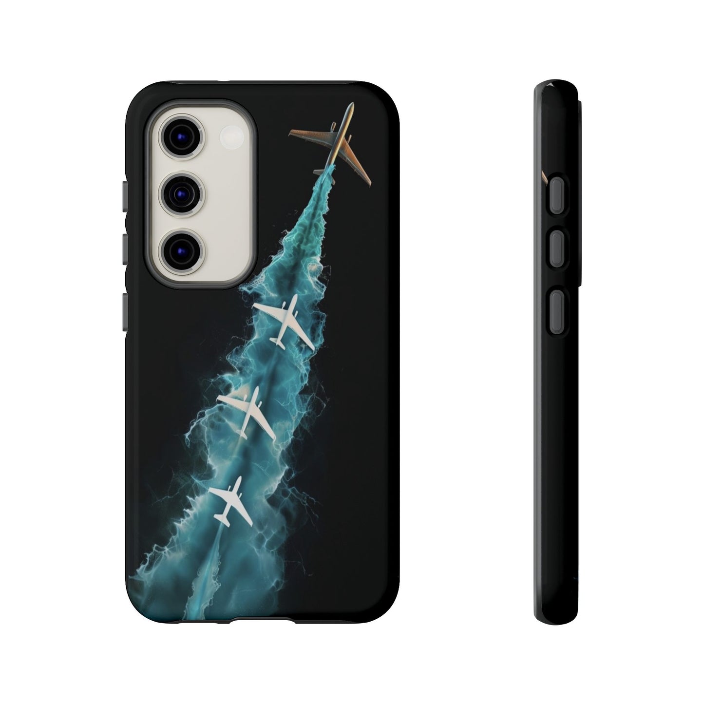 "Energy" Mobile Phone Case
