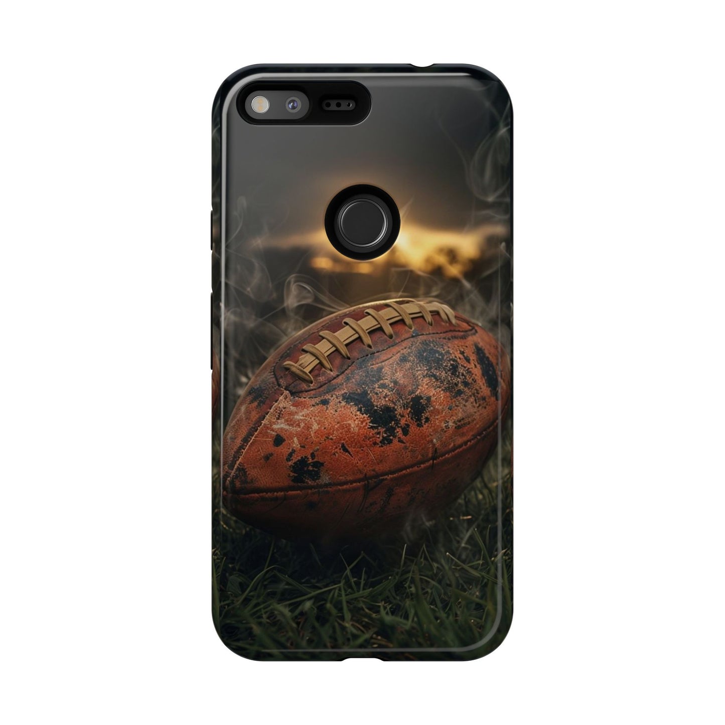"Rise and Grind" Mobile Phone Case