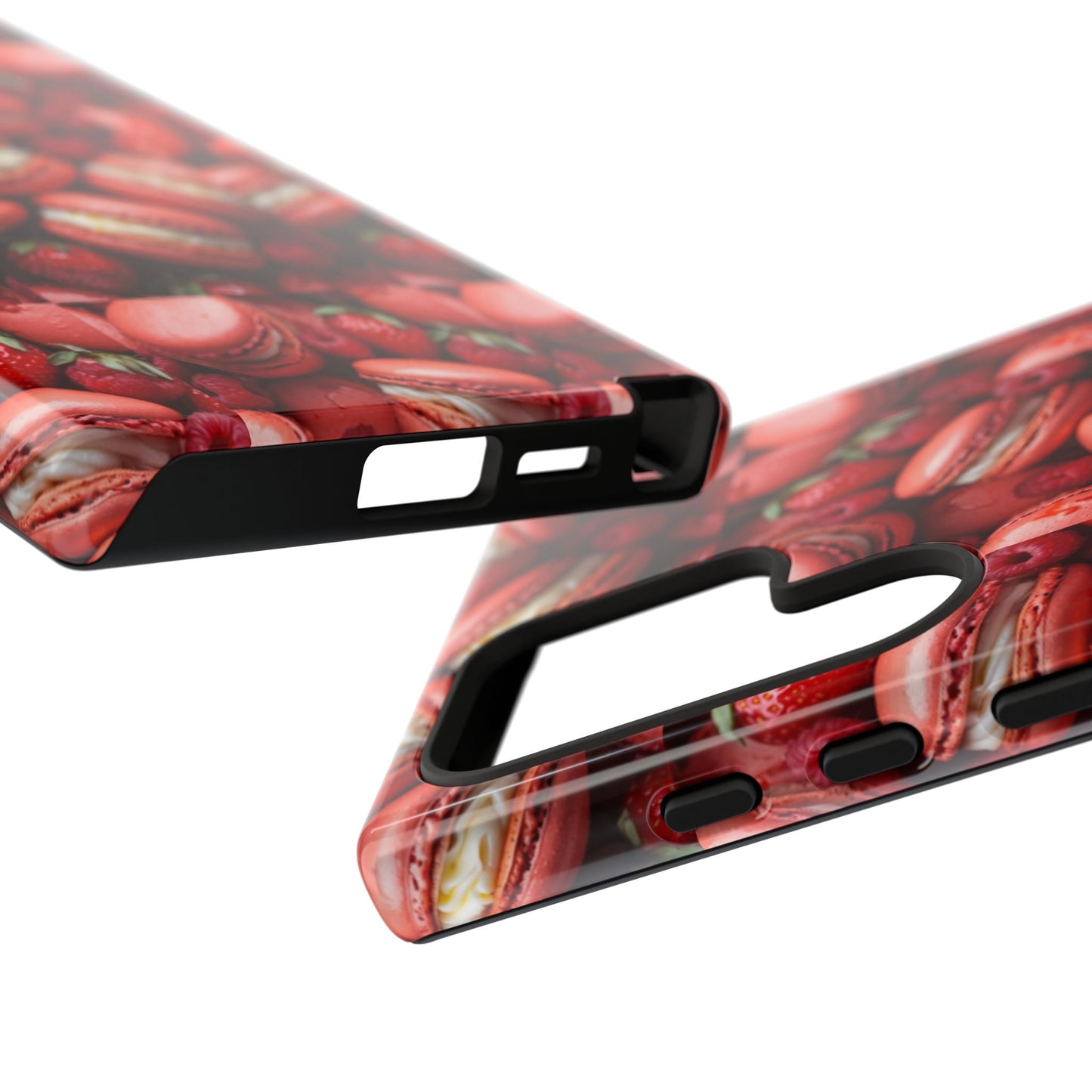 "Strawberry Affair 2" Mobile Phone Case