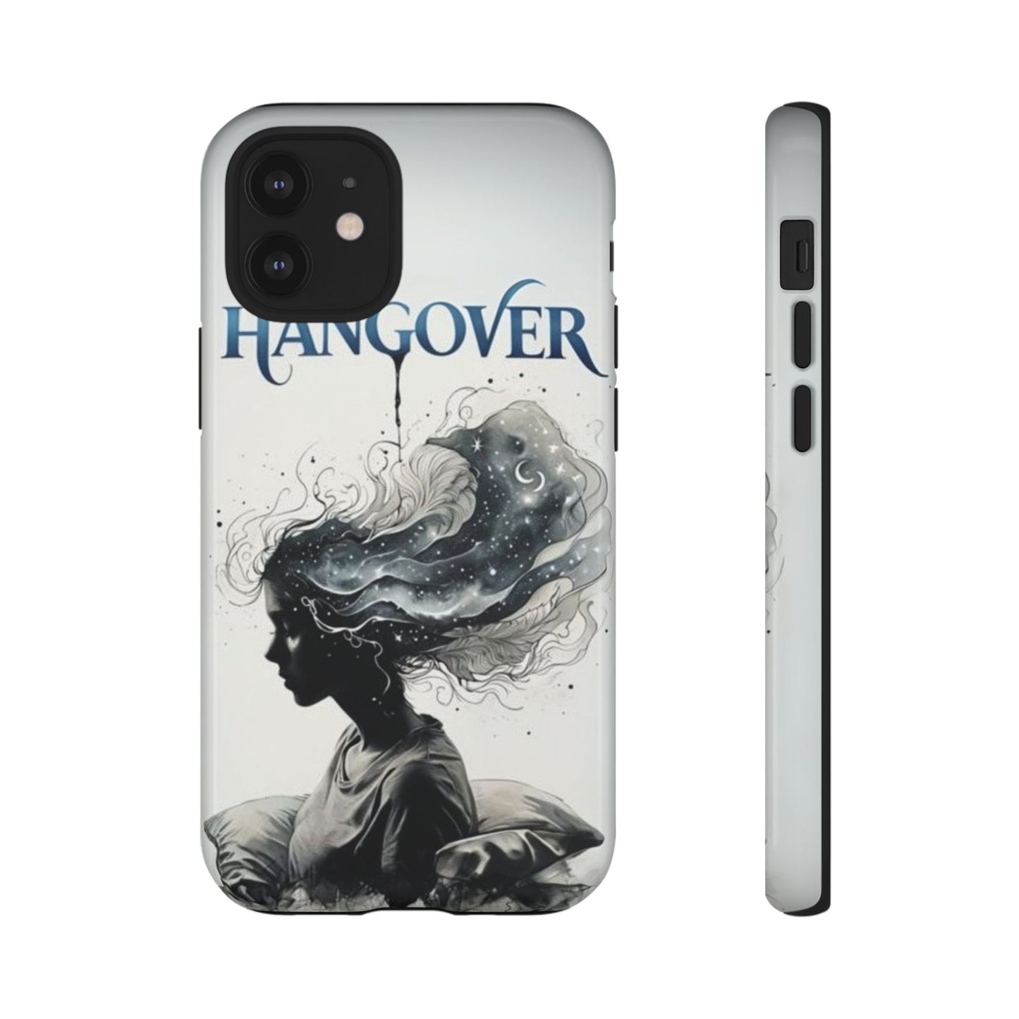 "Beauty and the Beast" Mobile Phone Case