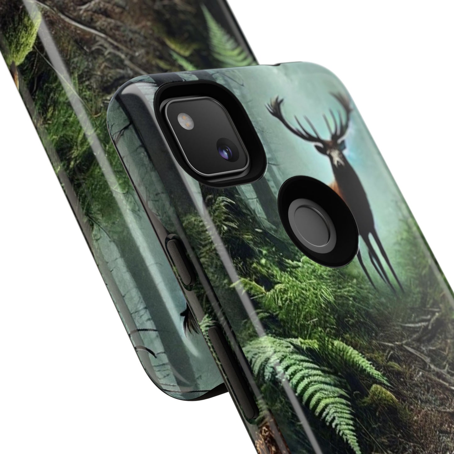 "The Balance Tips" Mobile Phone Case