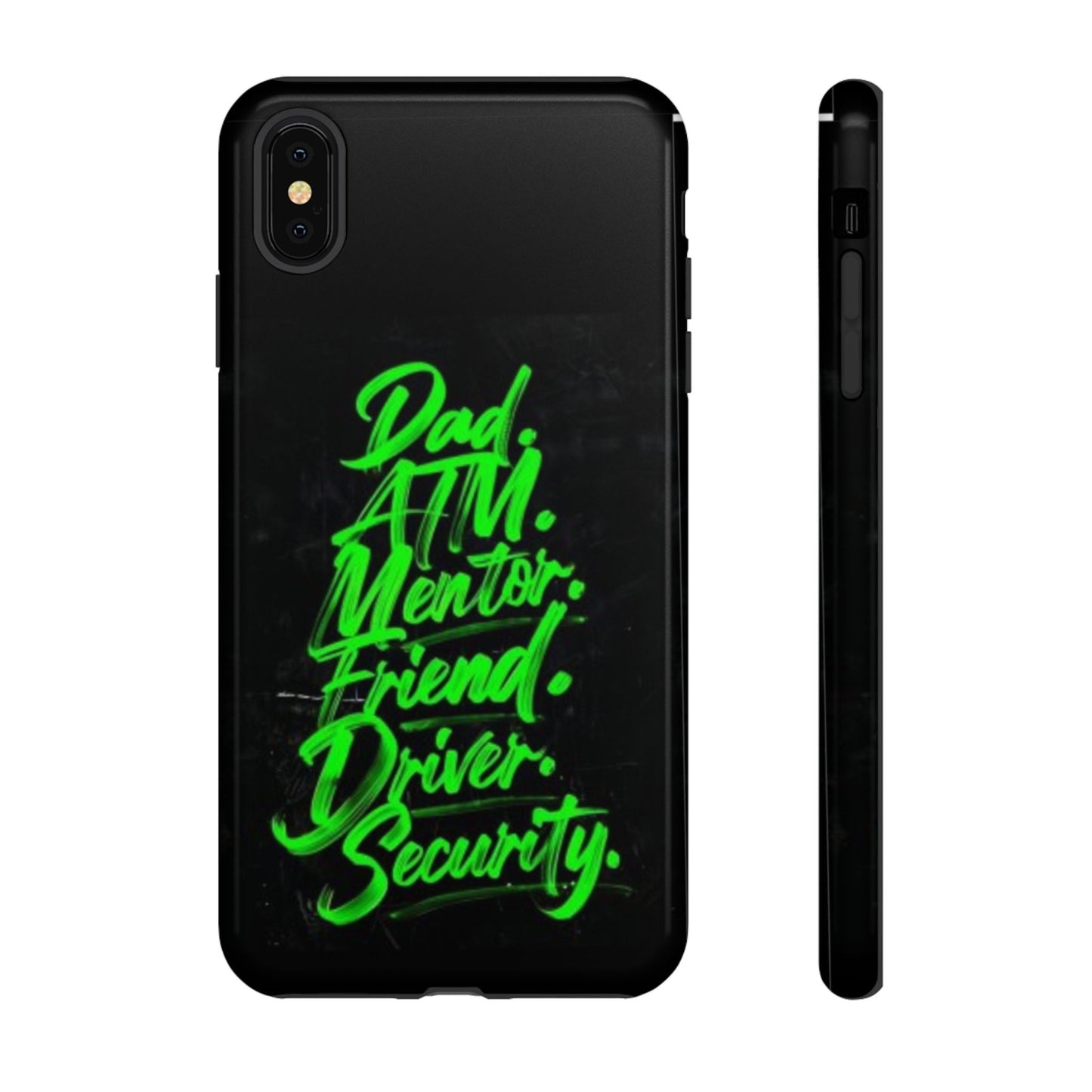"Celebrate Dad" Mobile Phone Case