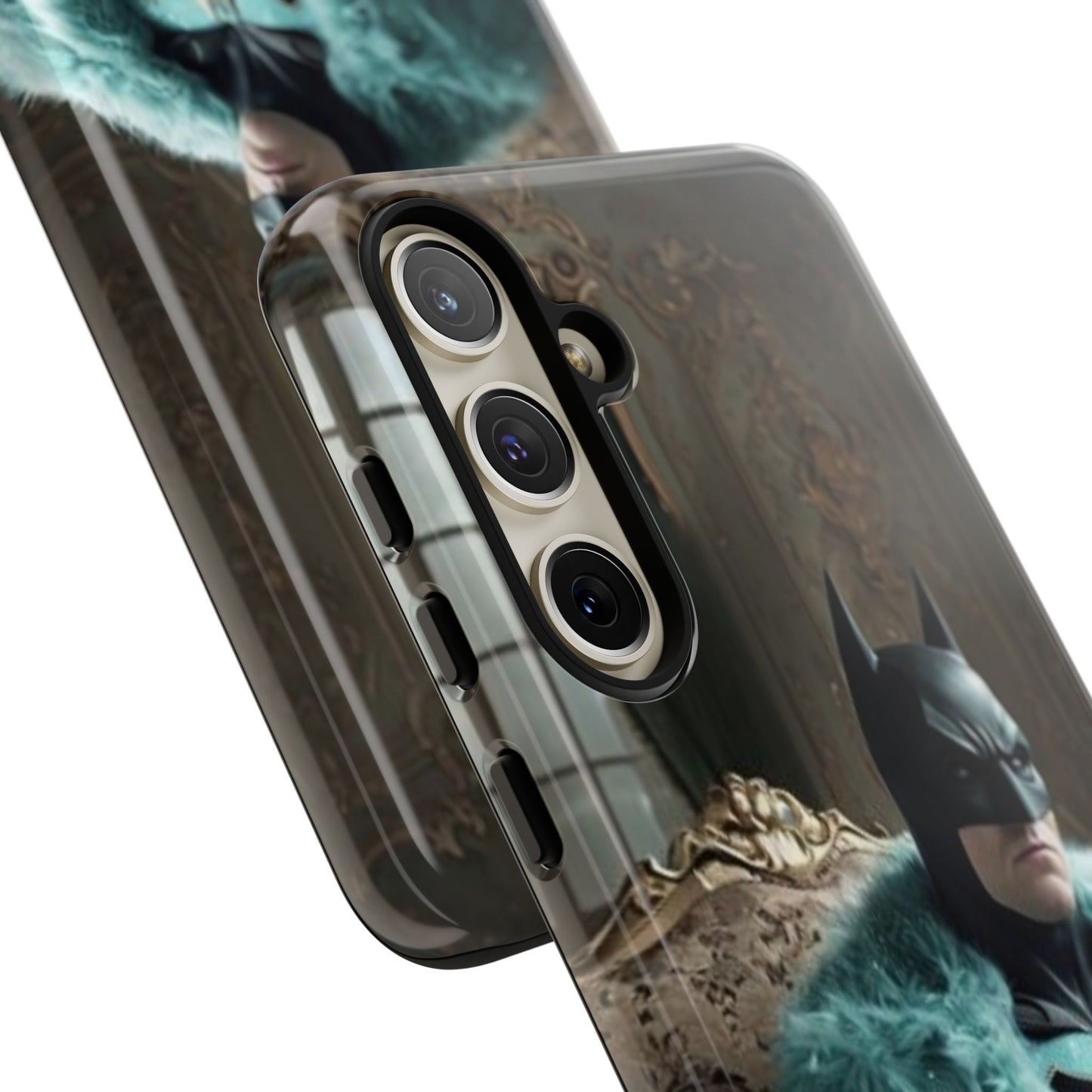"The Dark Knight" Mobile Phone Case