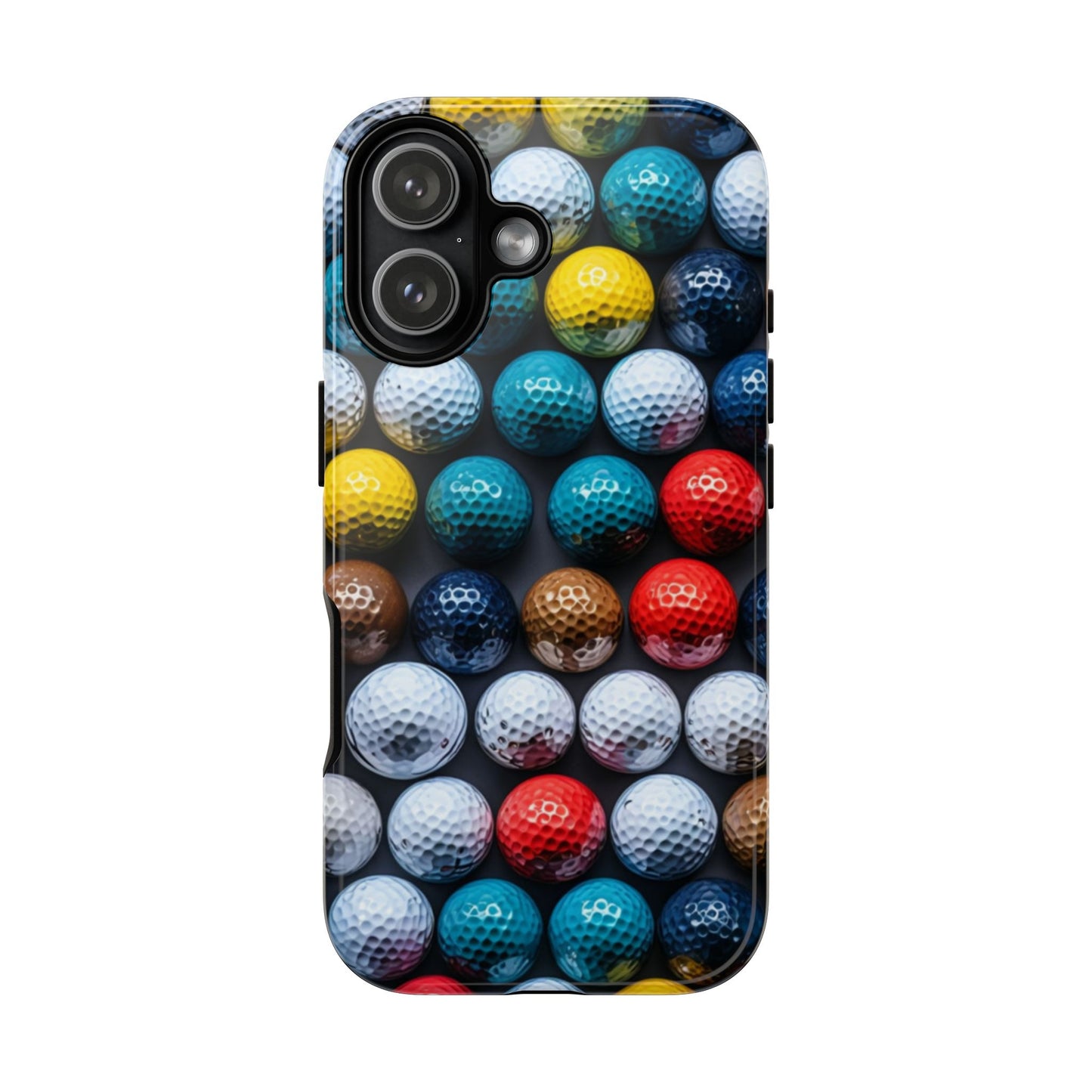 "Escape" Mobile Phone Case