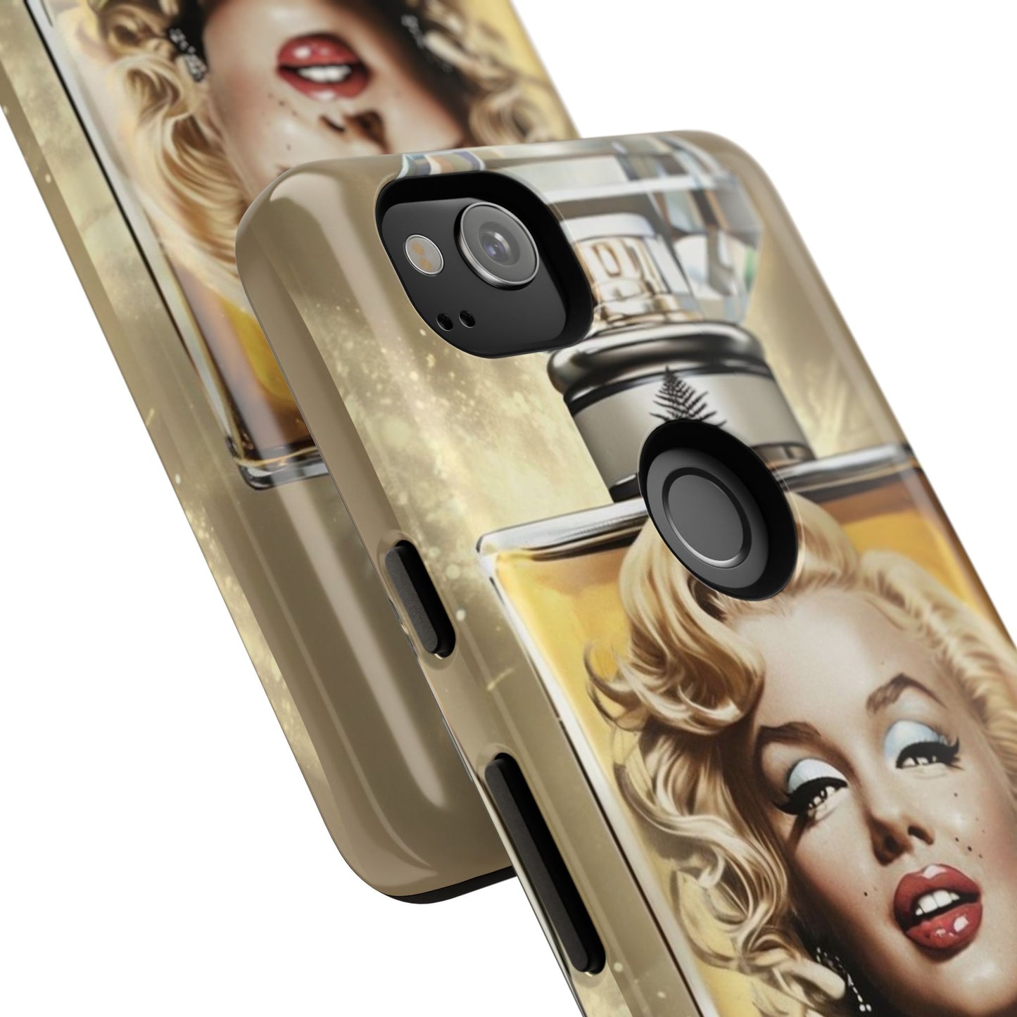 "Eau de Karen" Mobile Phone Case