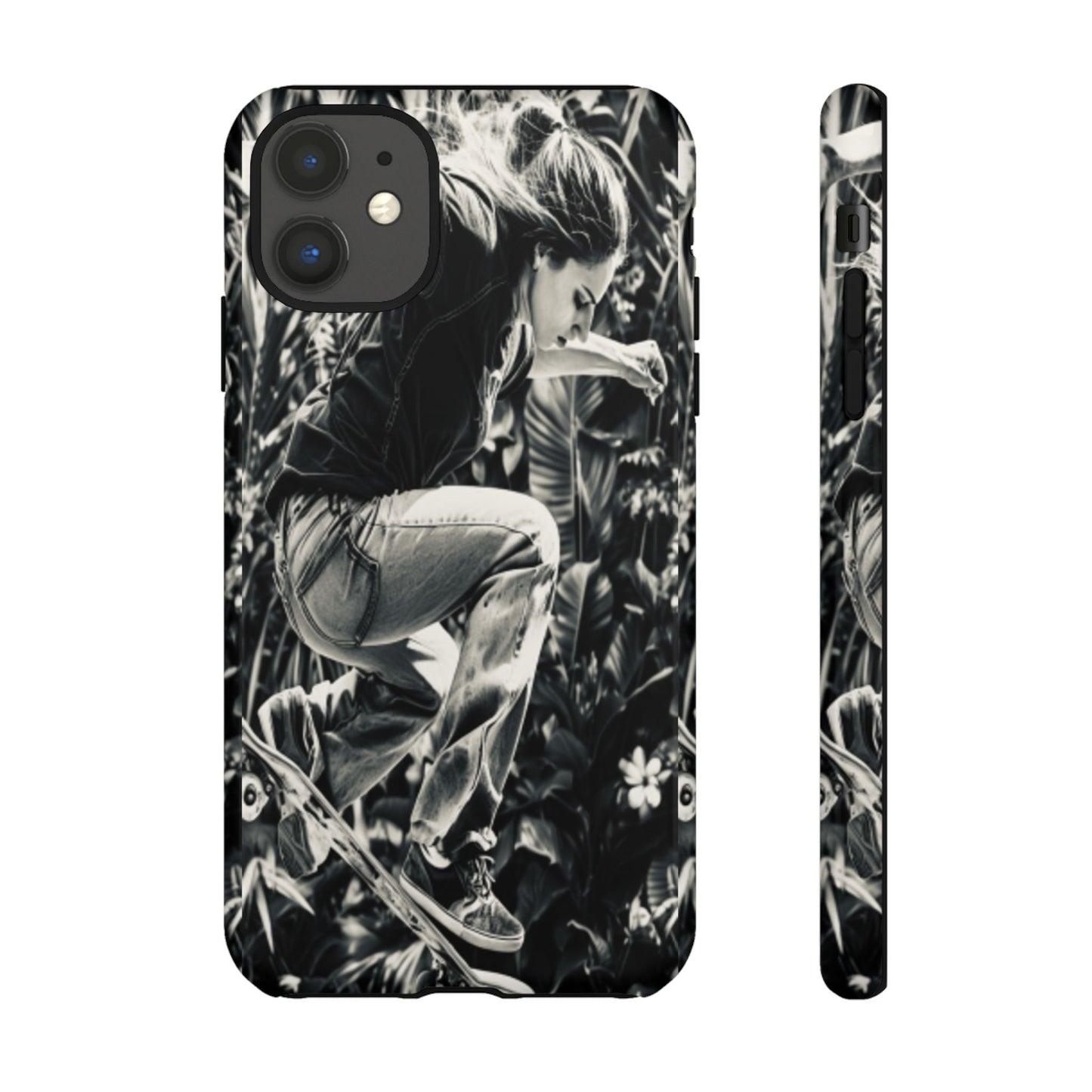 "Chill Bruh" Mobile Phone Case